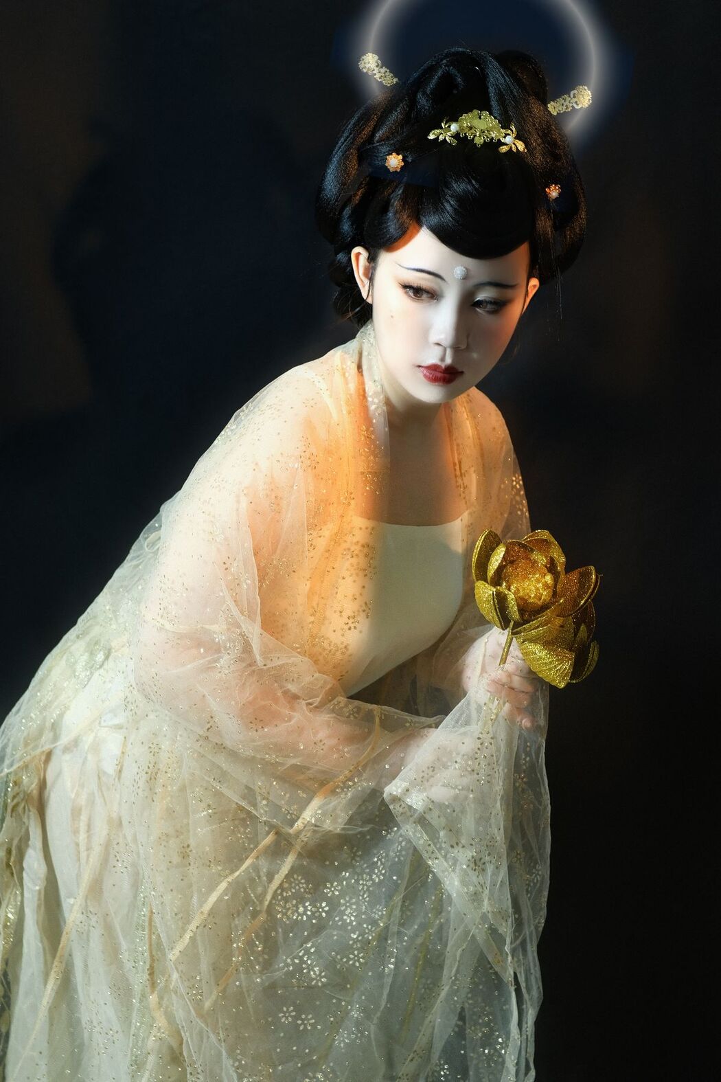YiTuYu艺图语 Vol.2548 Yi Zhi Gao Gao