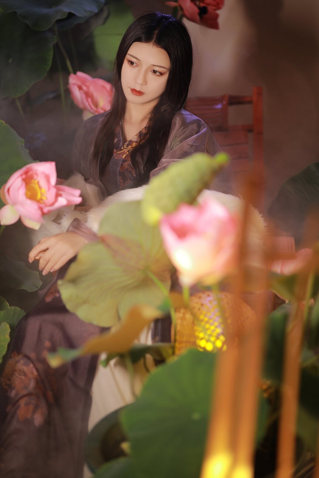 YiTuYu艺图语 Vol.2623 Wu Sui