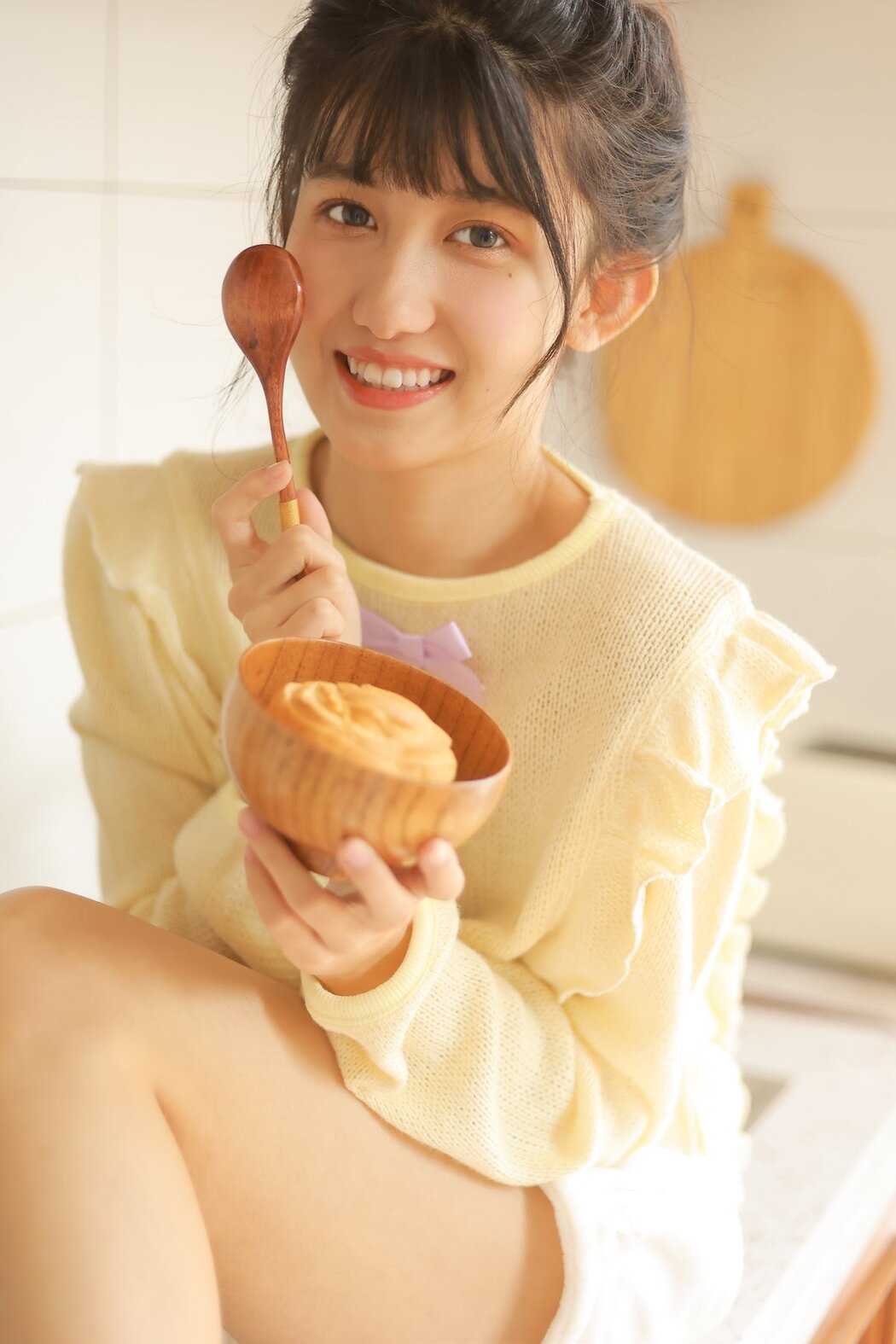 YiTuYu艺图语 Vol.2613 Lovelatte11