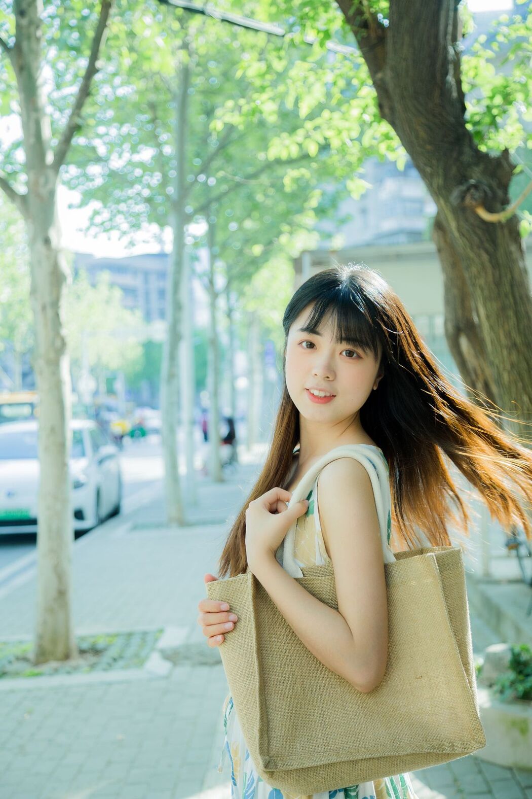 YiTuYu艺图语 Vol.2551 Ke Ai Pao Pao Ya