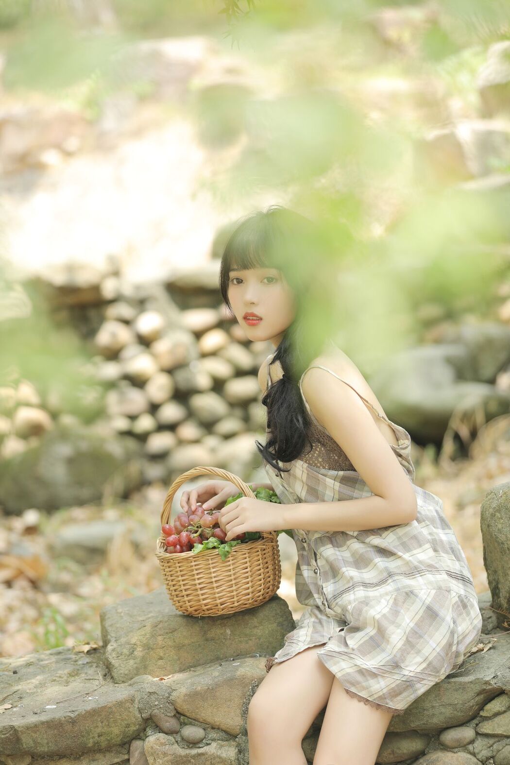 YiTuYu艺图语 Vol.2552 Xiao Wei Ren Er