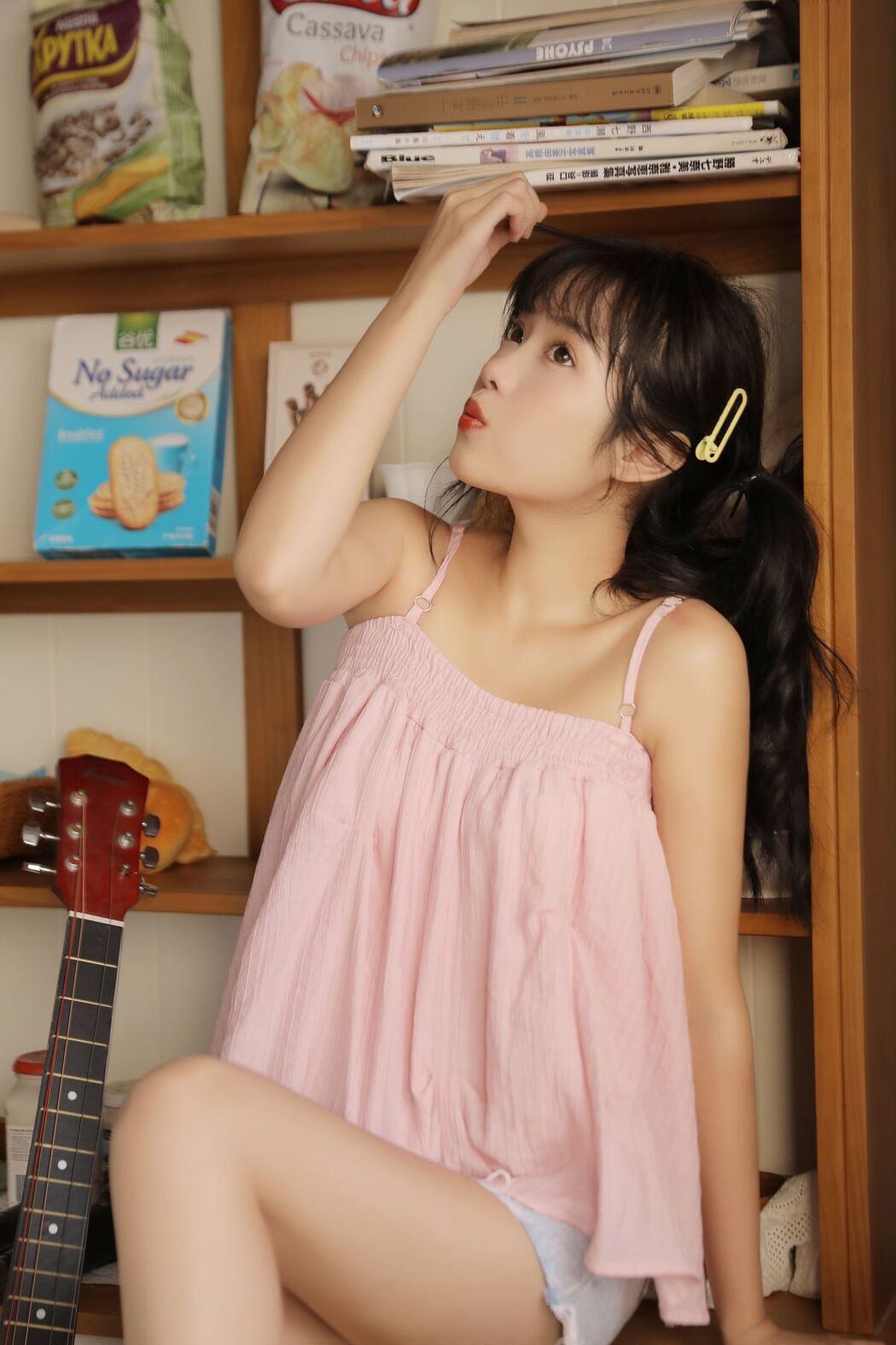 YiTuYu艺图语 Vol.2567 Xiao Wei Ren Er
