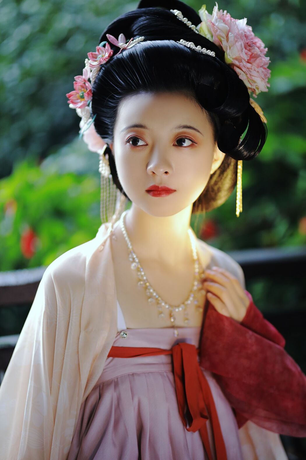 YiTuYu艺图语 Vol.2555 Yunfleur