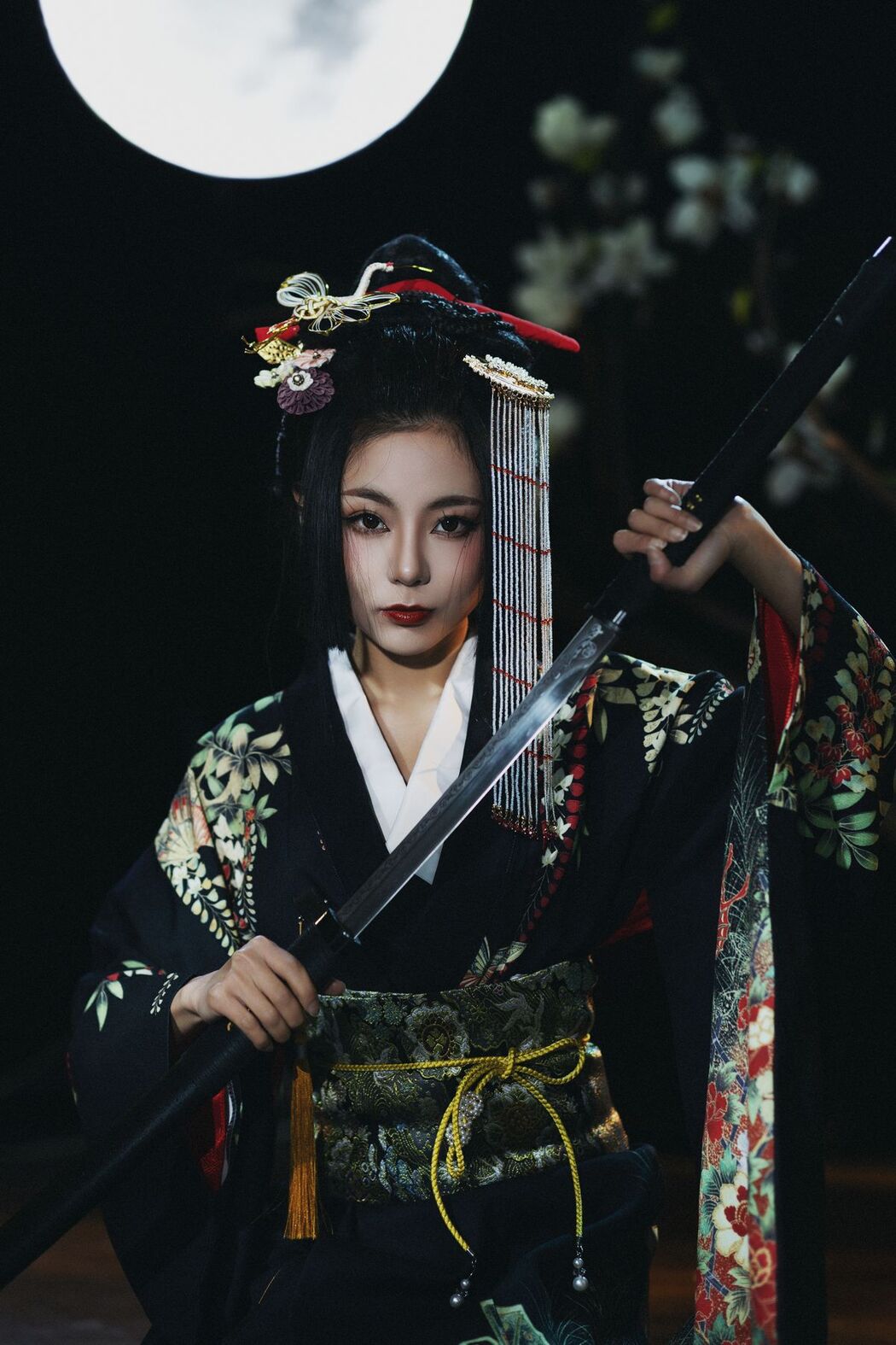 YiTuYu艺图语 Vol.2536 Kong Ling