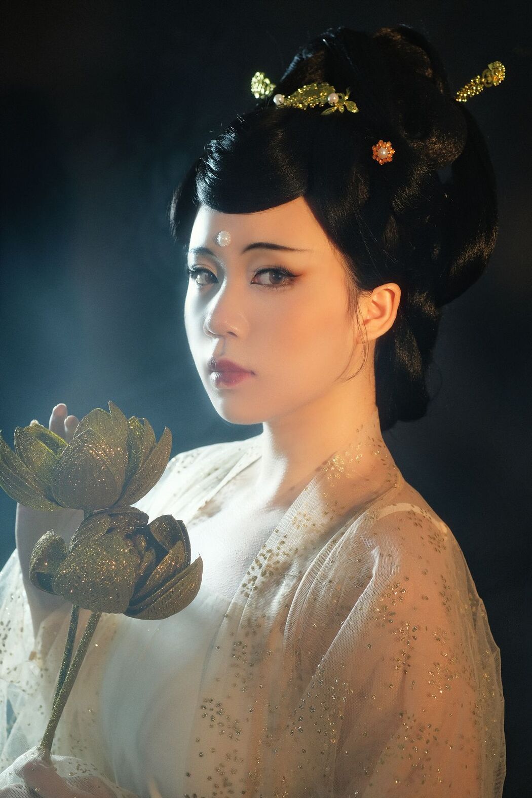 YiTuYu艺图语 Vol.2548 Yi Zhi Gao Gao