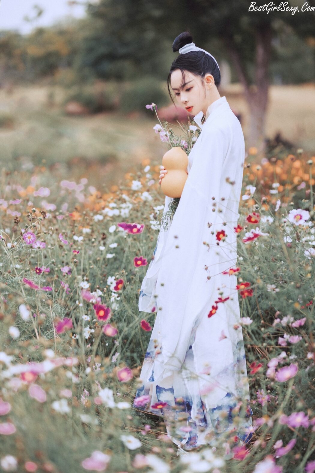 YiTuYu艺图语 Vol.250 Feng You Wei