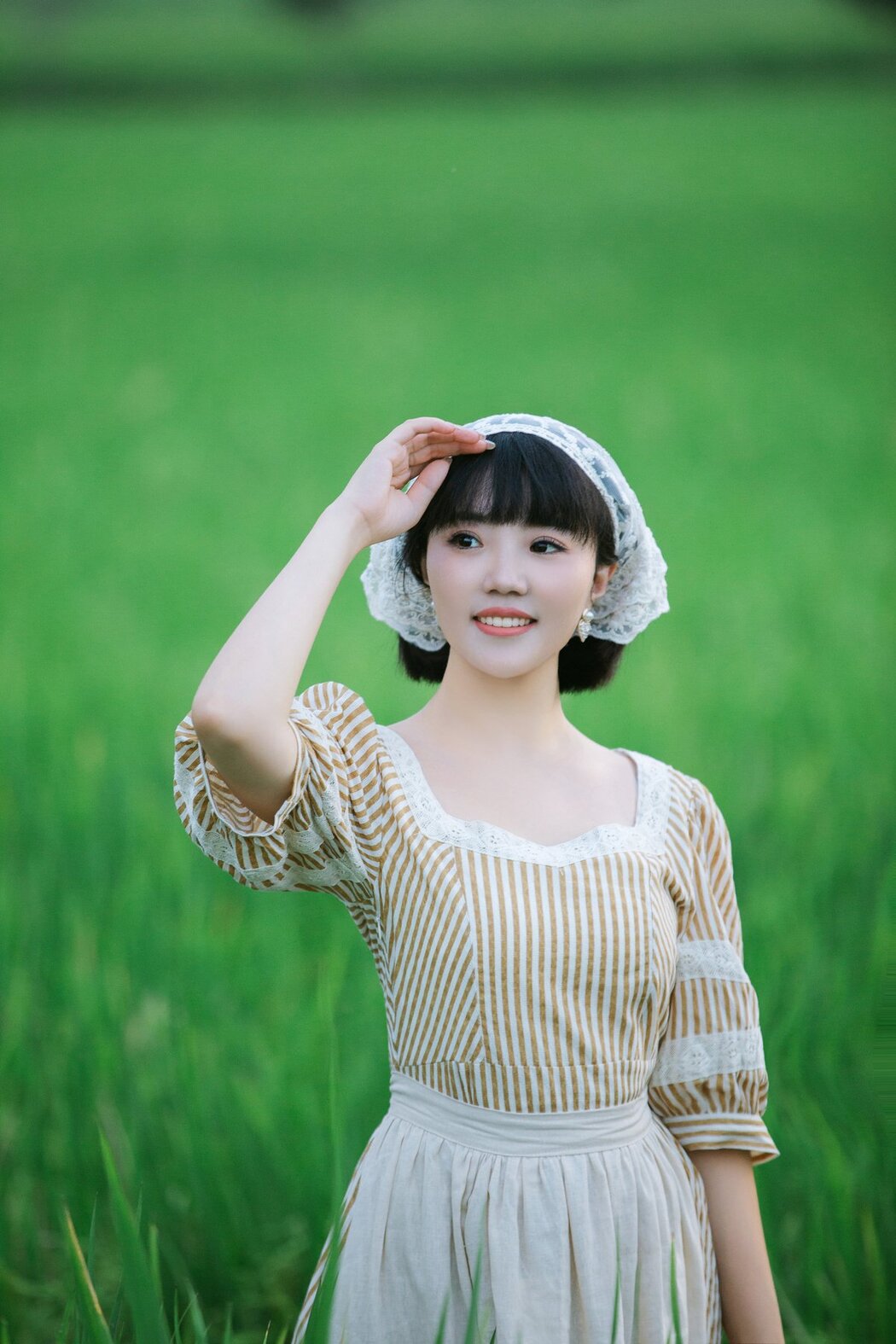 YiTuYu艺图语 Vol.2610 Dong Qin