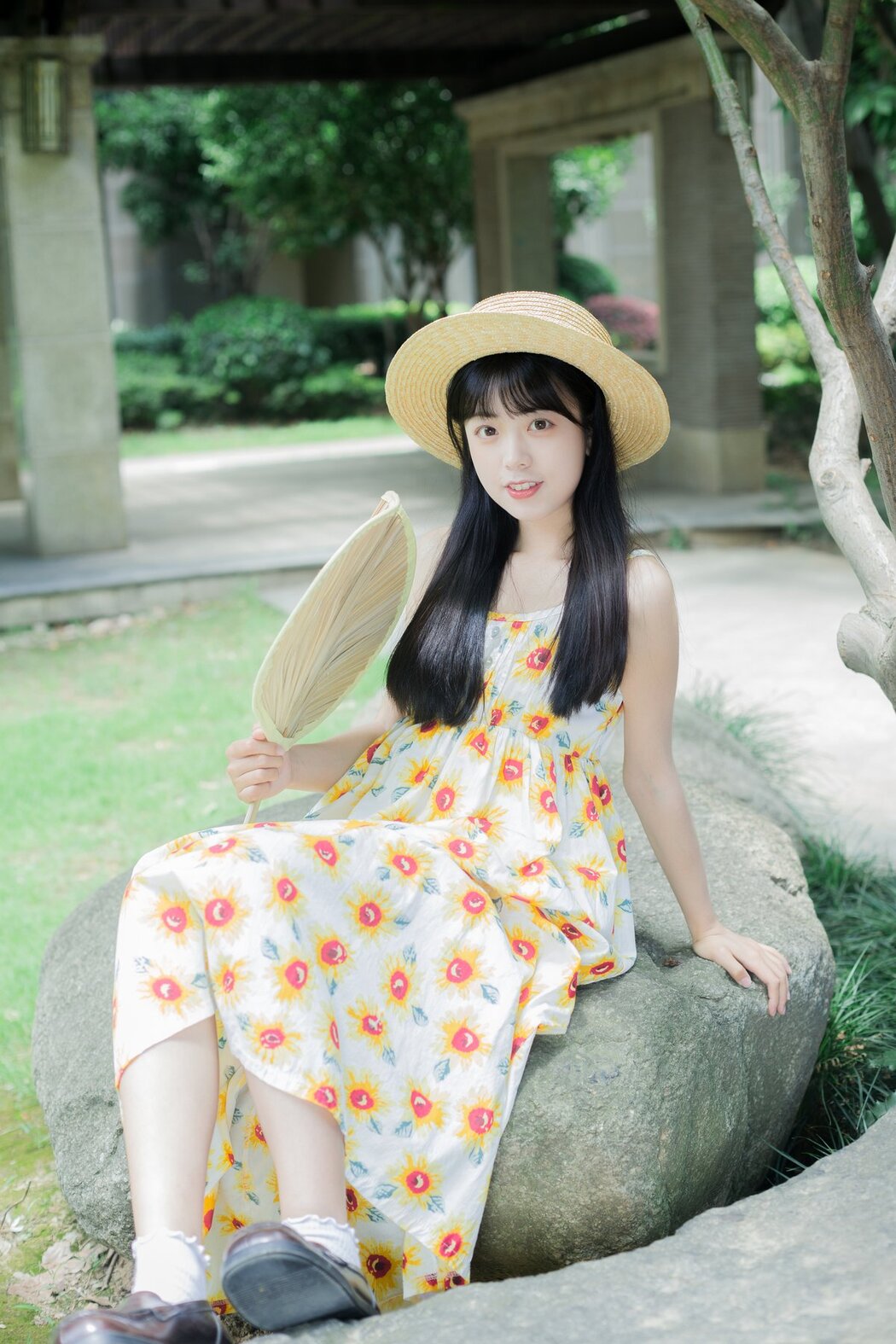 YiTuYu艺图语 Vol.2621 Ke Ai Pao Pao Ya