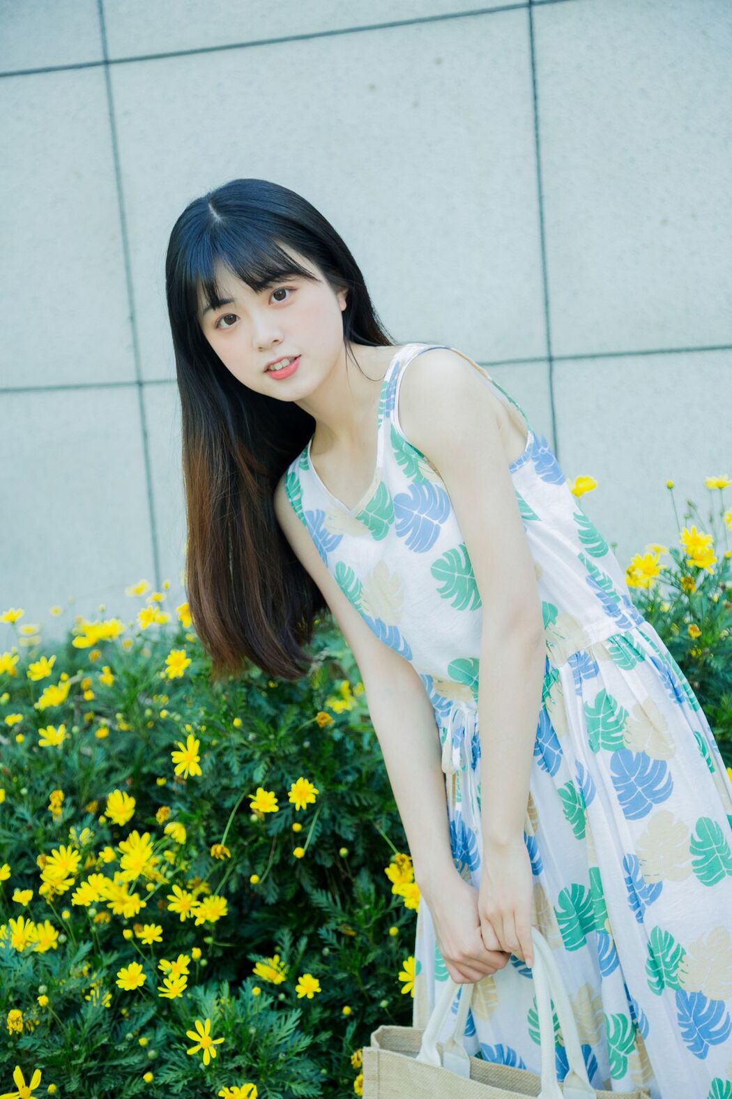 YiTuYu艺图语 Vol.2551 Ke Ai Pao Pao Ya