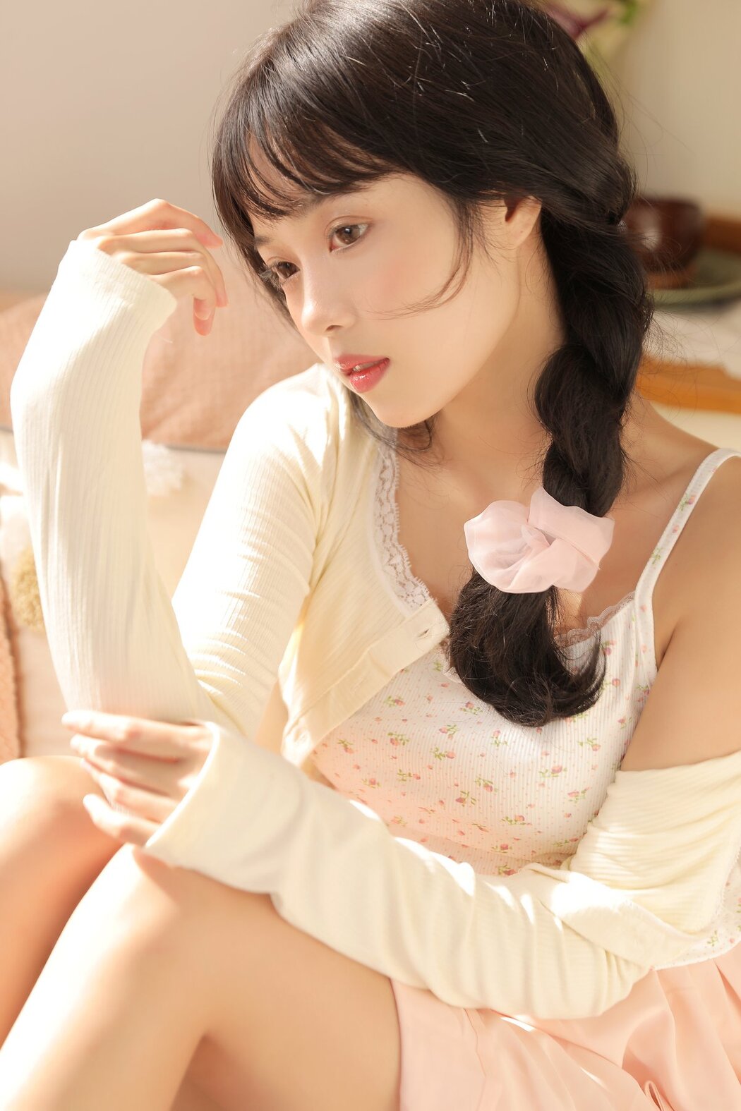 YiTuYu艺图语 Vol.2618 Xiao Wei Ren Er