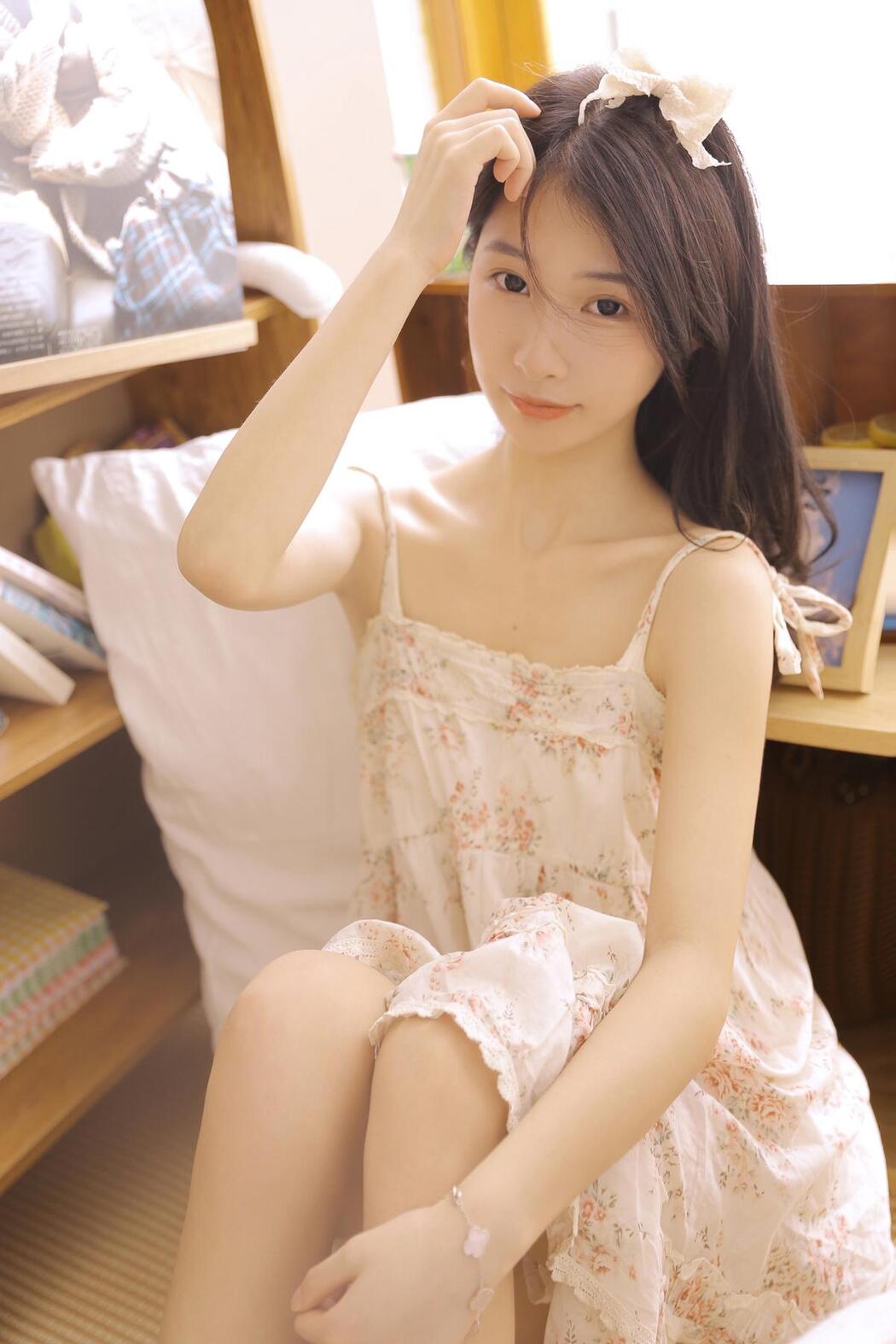 YiTuYu艺图语 Vol.2509 Lin