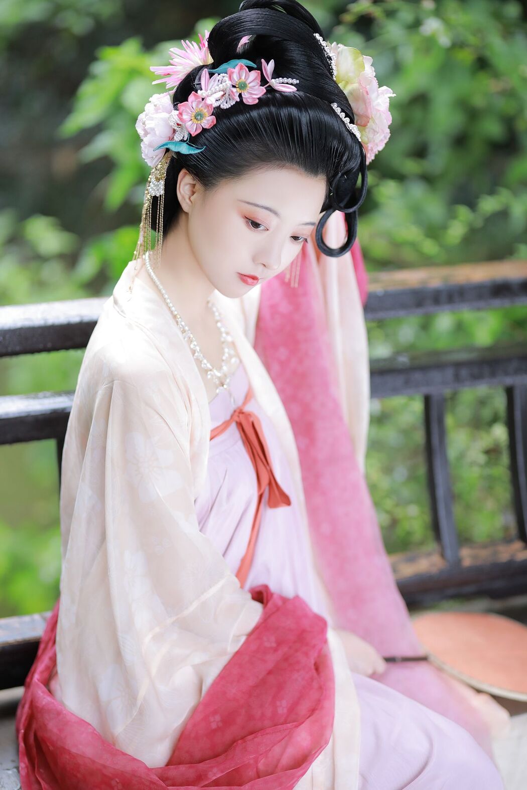 YiTuYu艺图语 Vol.2555 Yunfleur