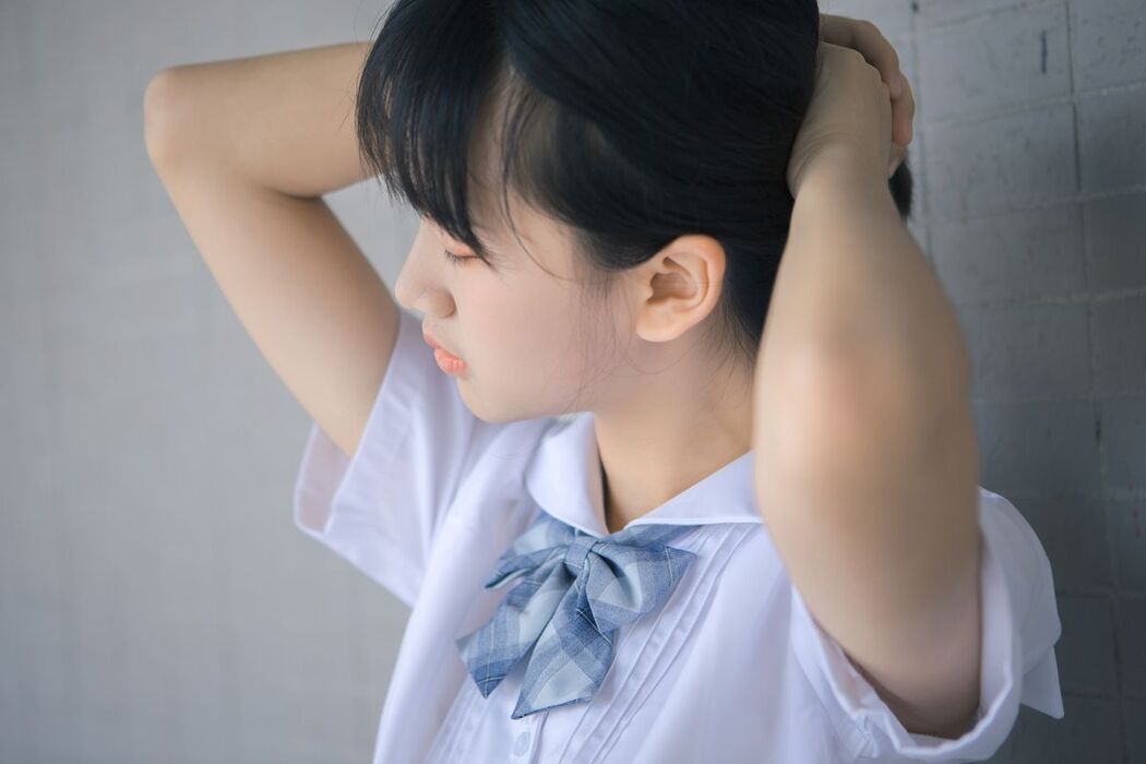 YiTuYu艺图语 Vol.2563 Liao Liao