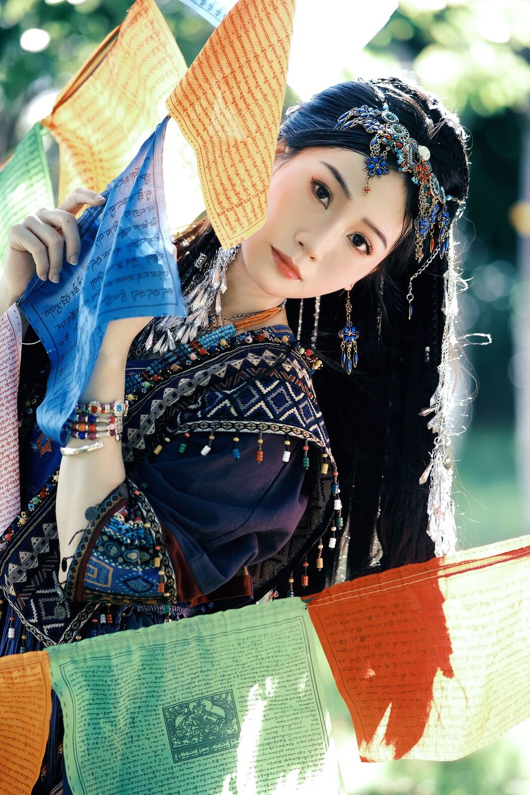 YiTuYu艺图语 Vol.2524 Cc