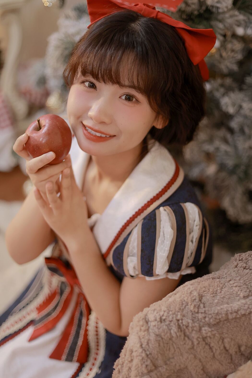 YiTuYu艺图语 Vol.2583 Xiao Chun Ye