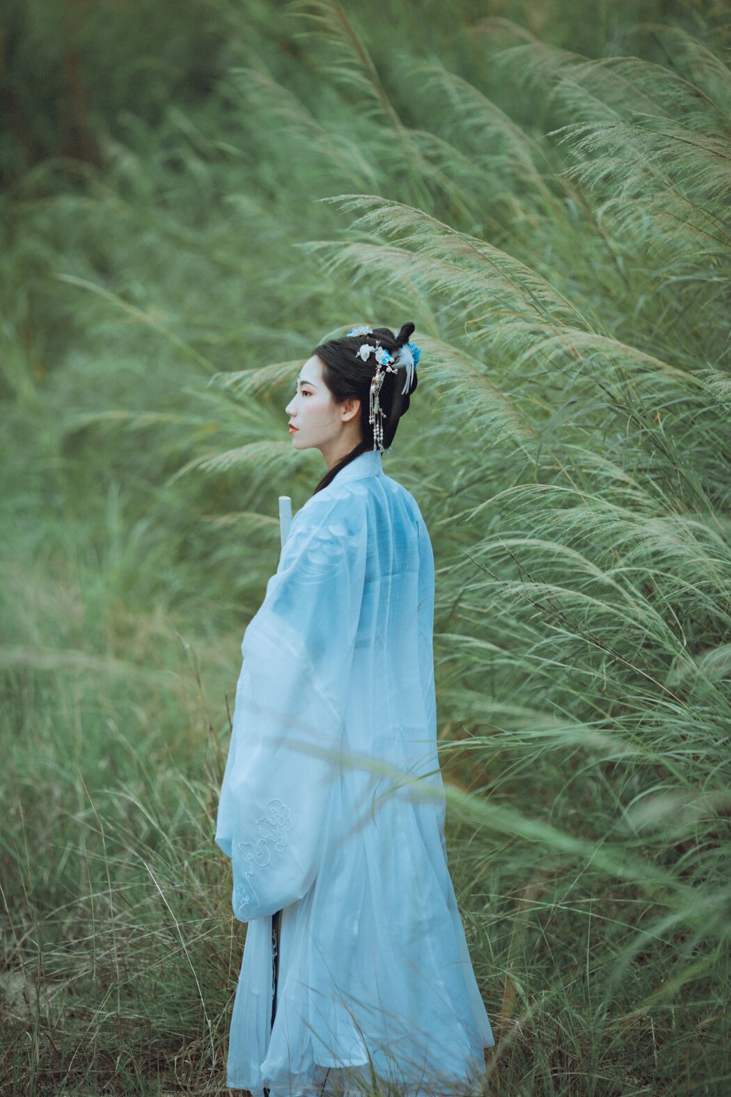 YiTuYu艺图语 Vol.257 Xiao Xuan