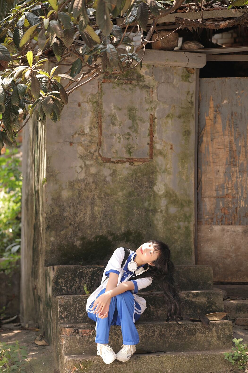 YiTuYu艺图语 Vol.2543 Xiao Wei Ren Er