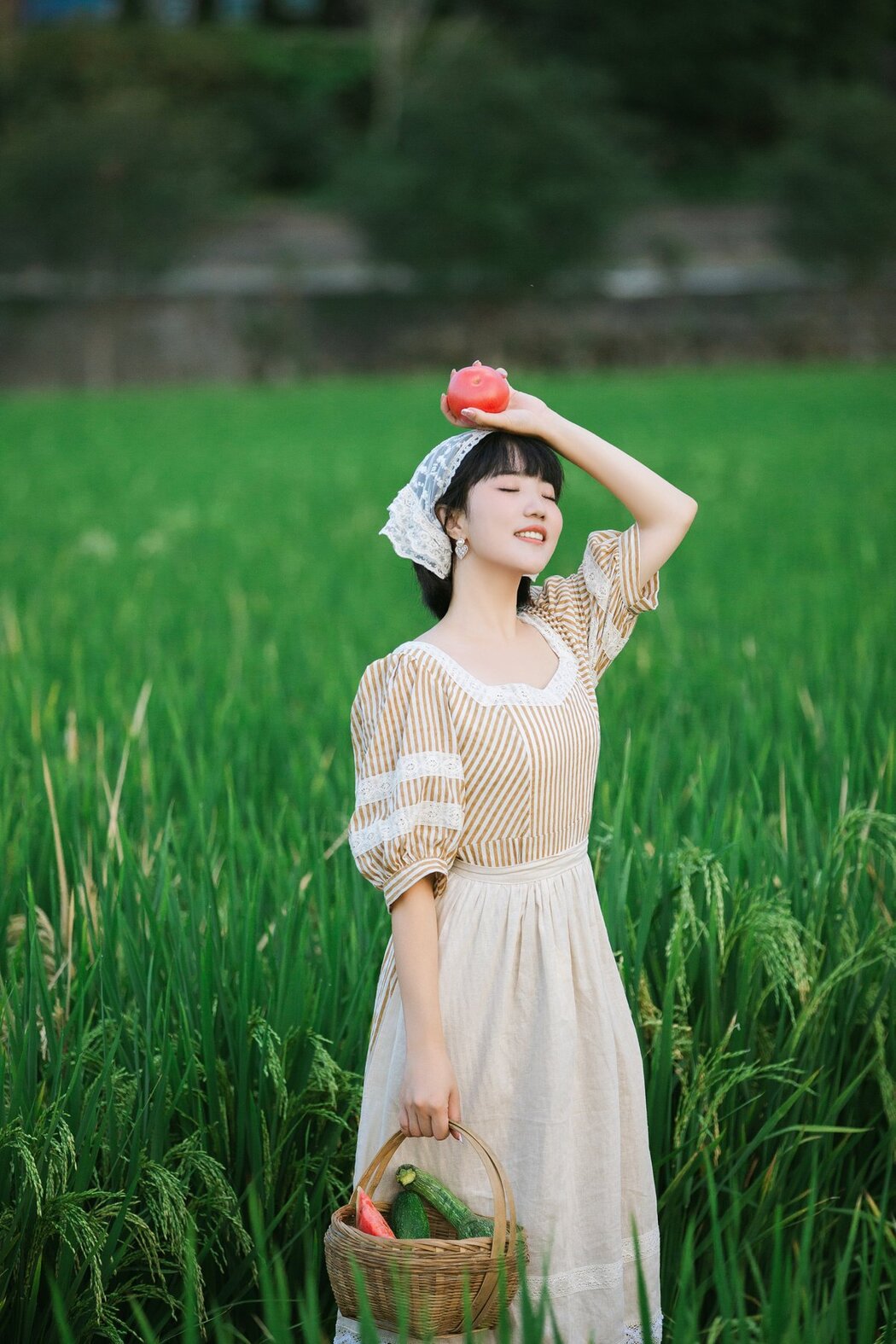 YiTuYu艺图语 Vol.2610 Dong Qin