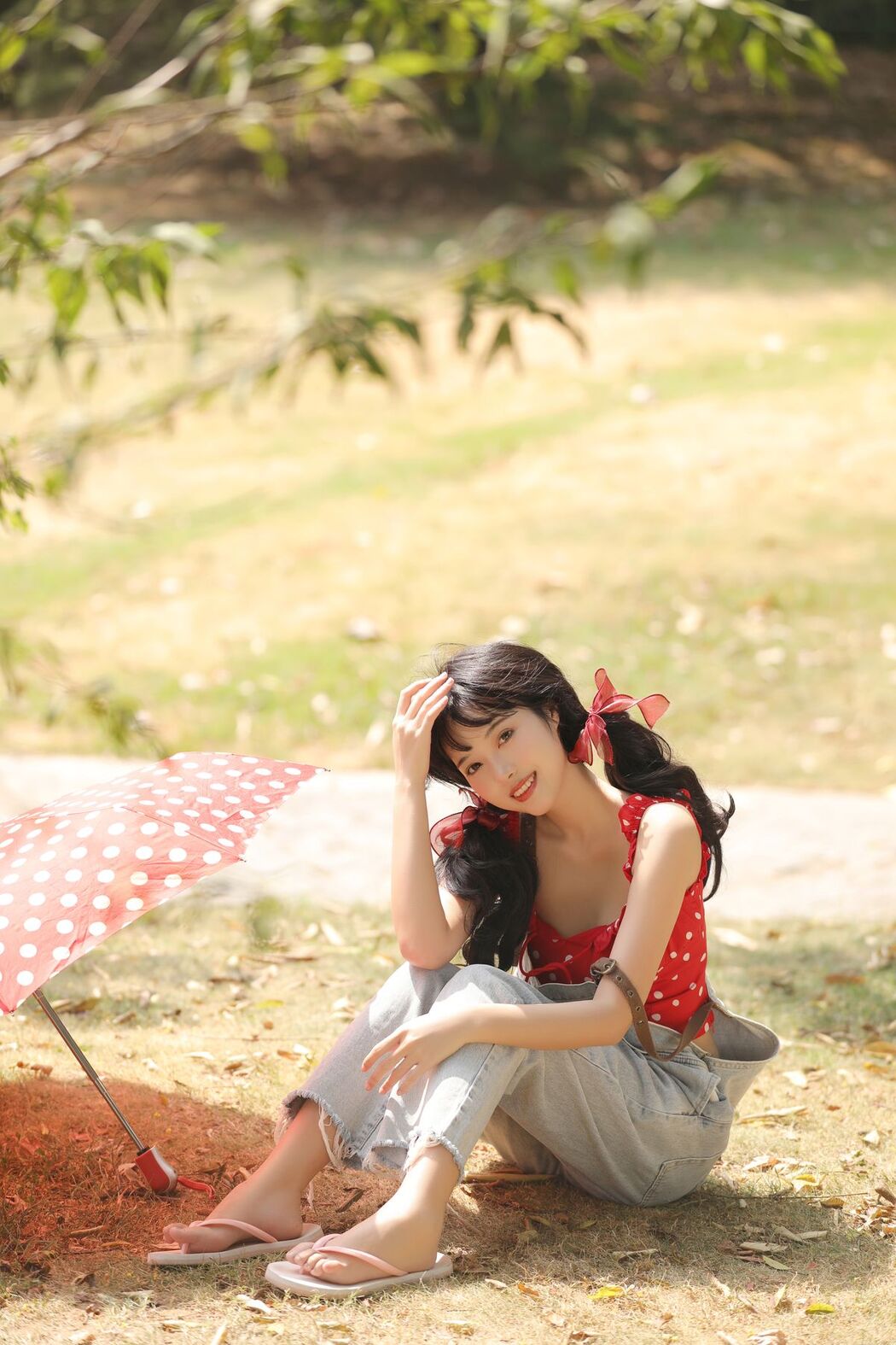 YiTuYu艺图语 Vol.2519 Xiao Wei Ren Er