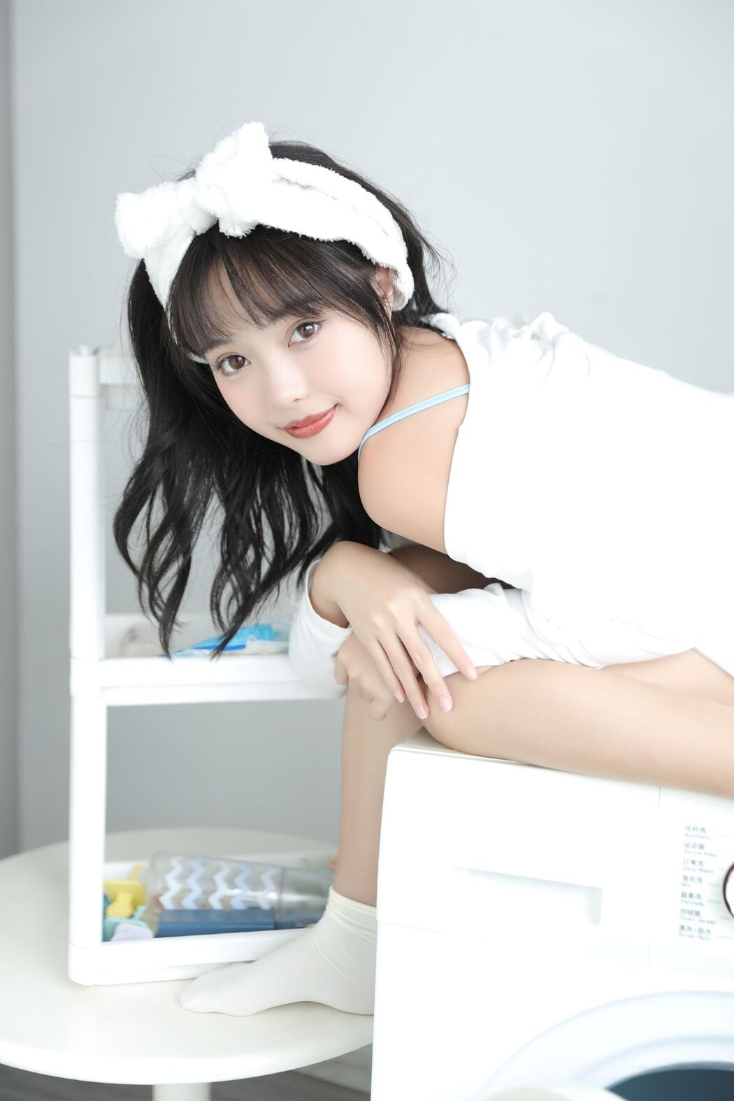 YiTuYu艺图语 Vol.2535 Xiao Wei Ren Er
