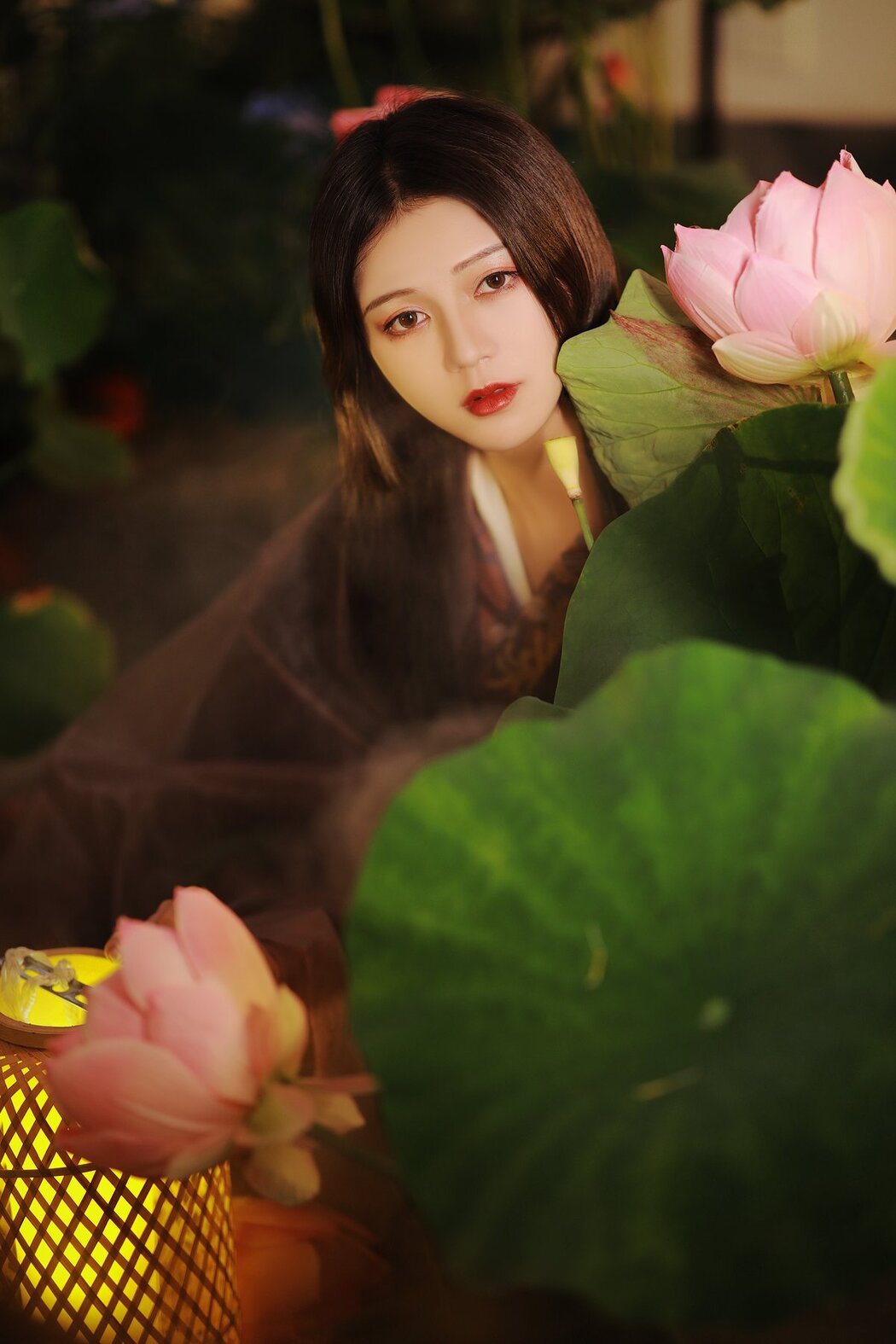 YiTuYu艺图语 Vol.2623 Wu Sui