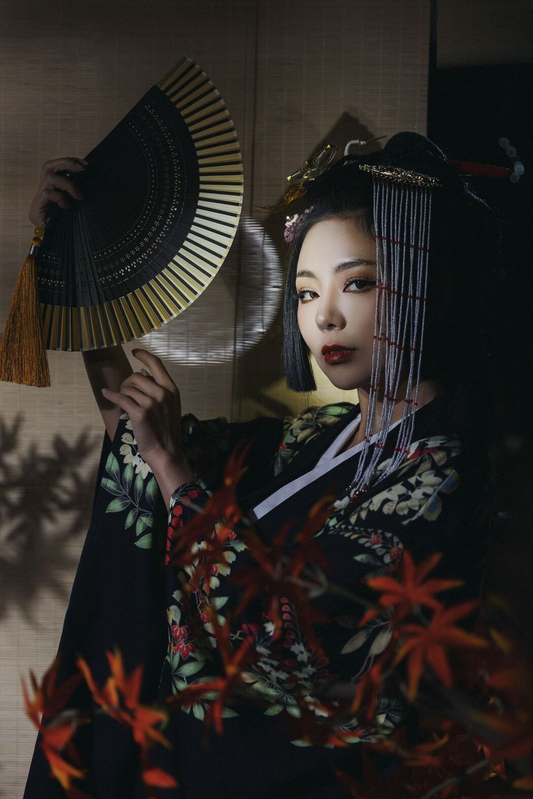 YiTuYu艺图语 Vol.2536 Kong Ling
