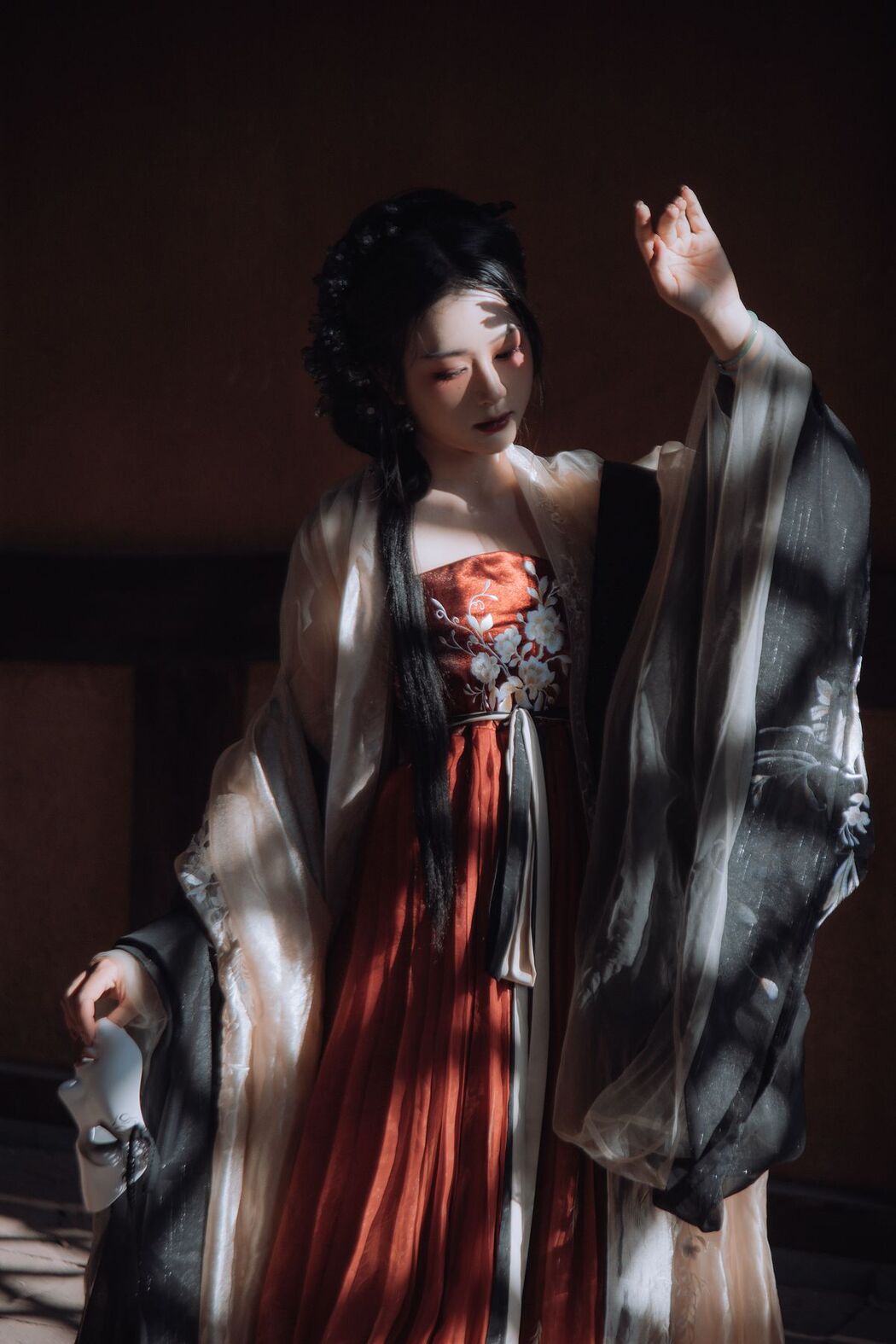 YiTuYu艺图语 Vol.2590 Yun Xi La
