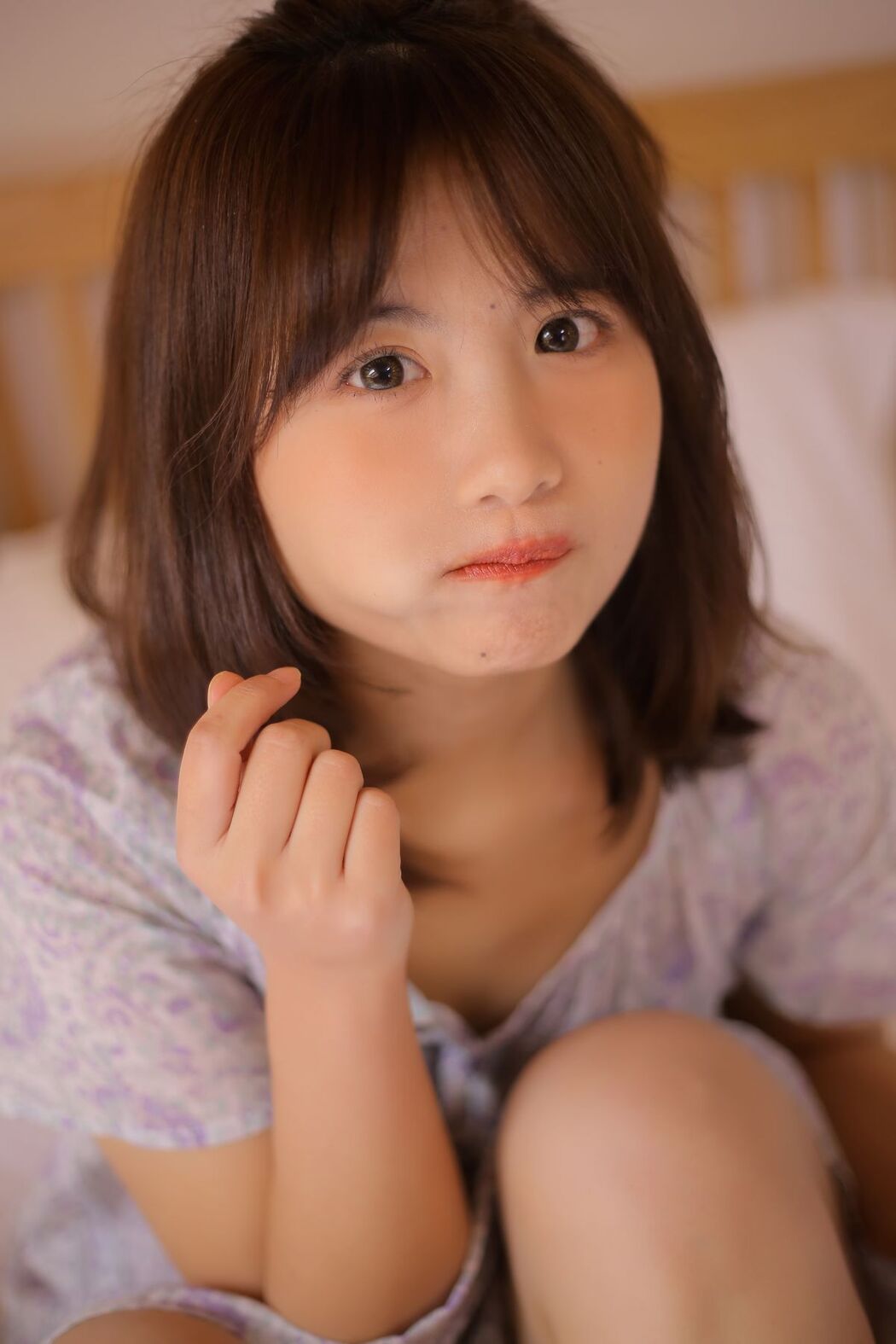 YiTuYu艺图语 Vol.2522 Xiao Chun Ye