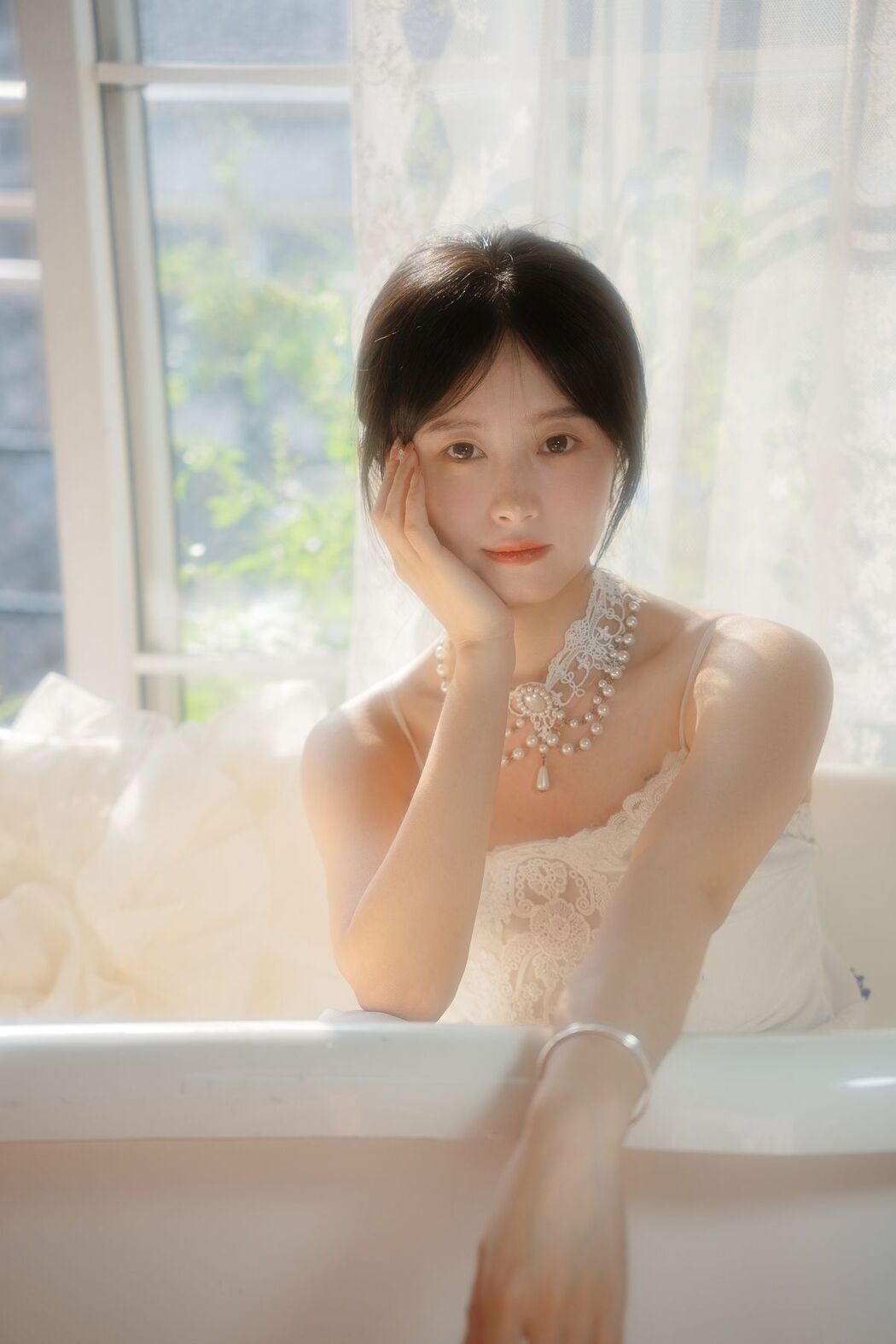 YiTuYu艺图语 Vol.2537 Wan Wan Bu Shi Wan A