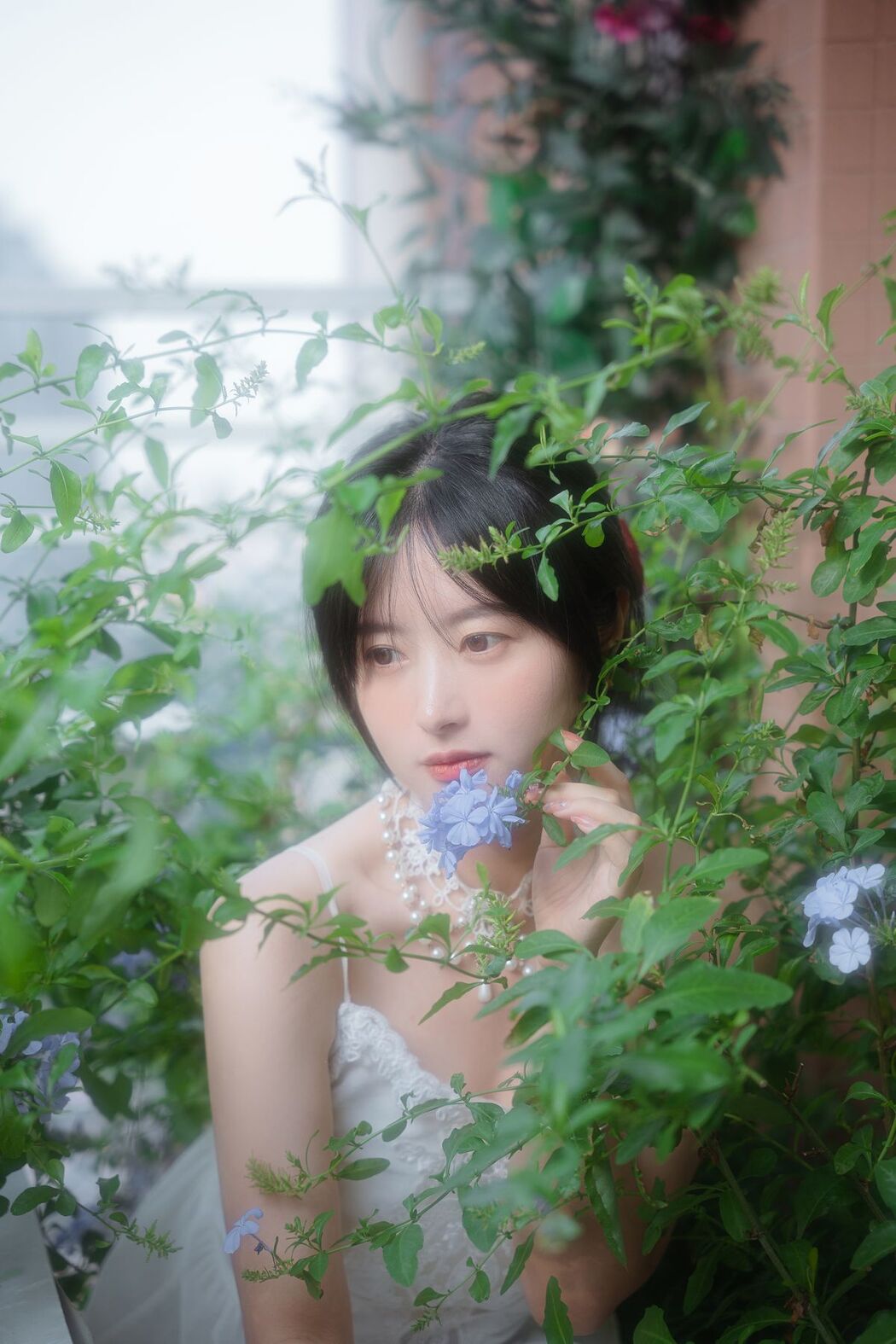 YiTuYu艺图语 Vol.2537 Wan Wan Bu Shi Wan A