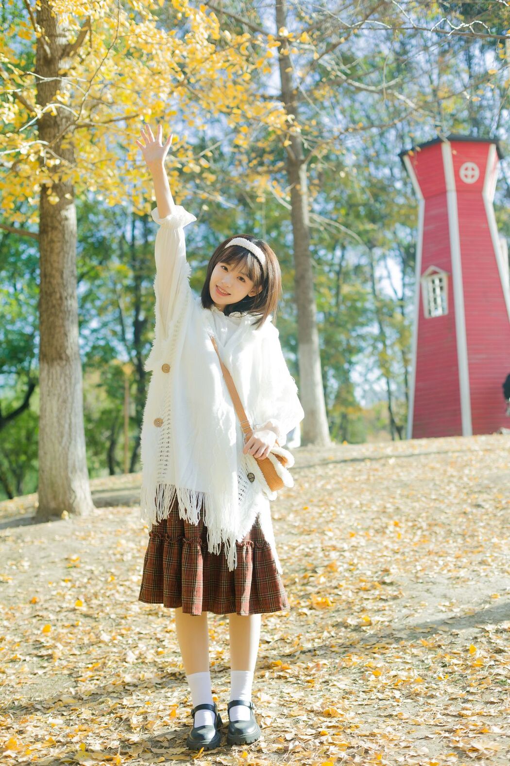 YiTuYu艺图语 Vol.2577 Chi Bao Le Ma