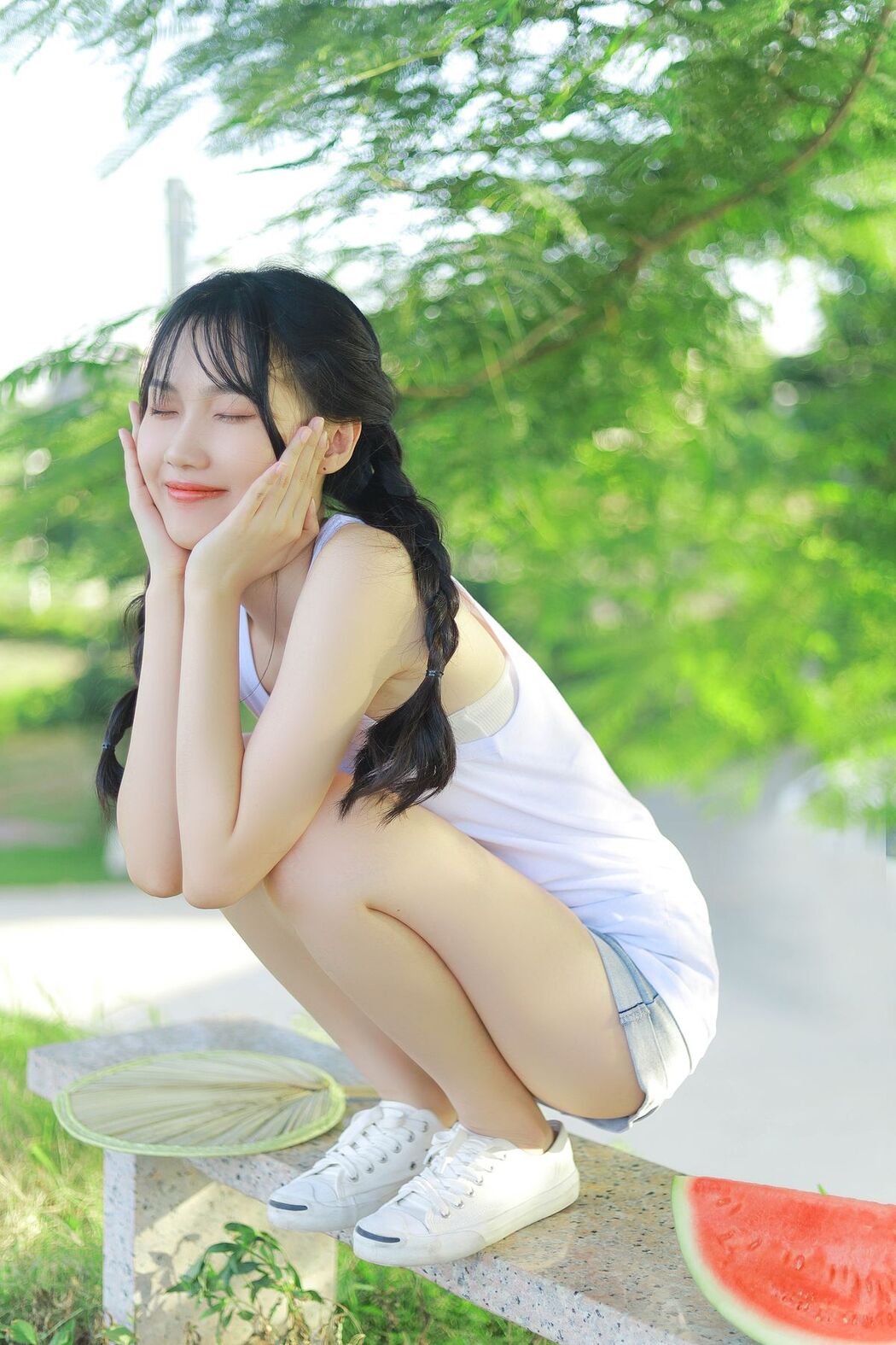YiTuYu艺图语 Vol.2525 Lai Lai