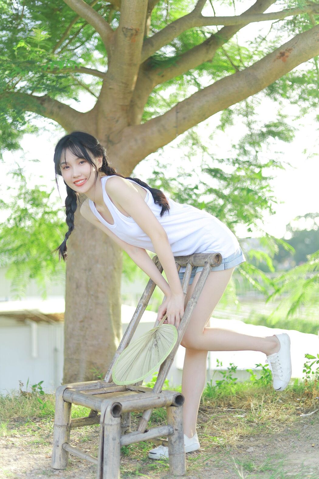YiTuYu艺图语 Vol.2525 Lai Lai