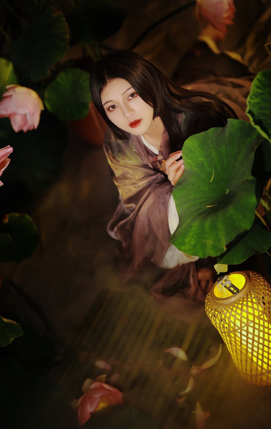 YiTuYu艺图语 Vol.2623 Wu Sui