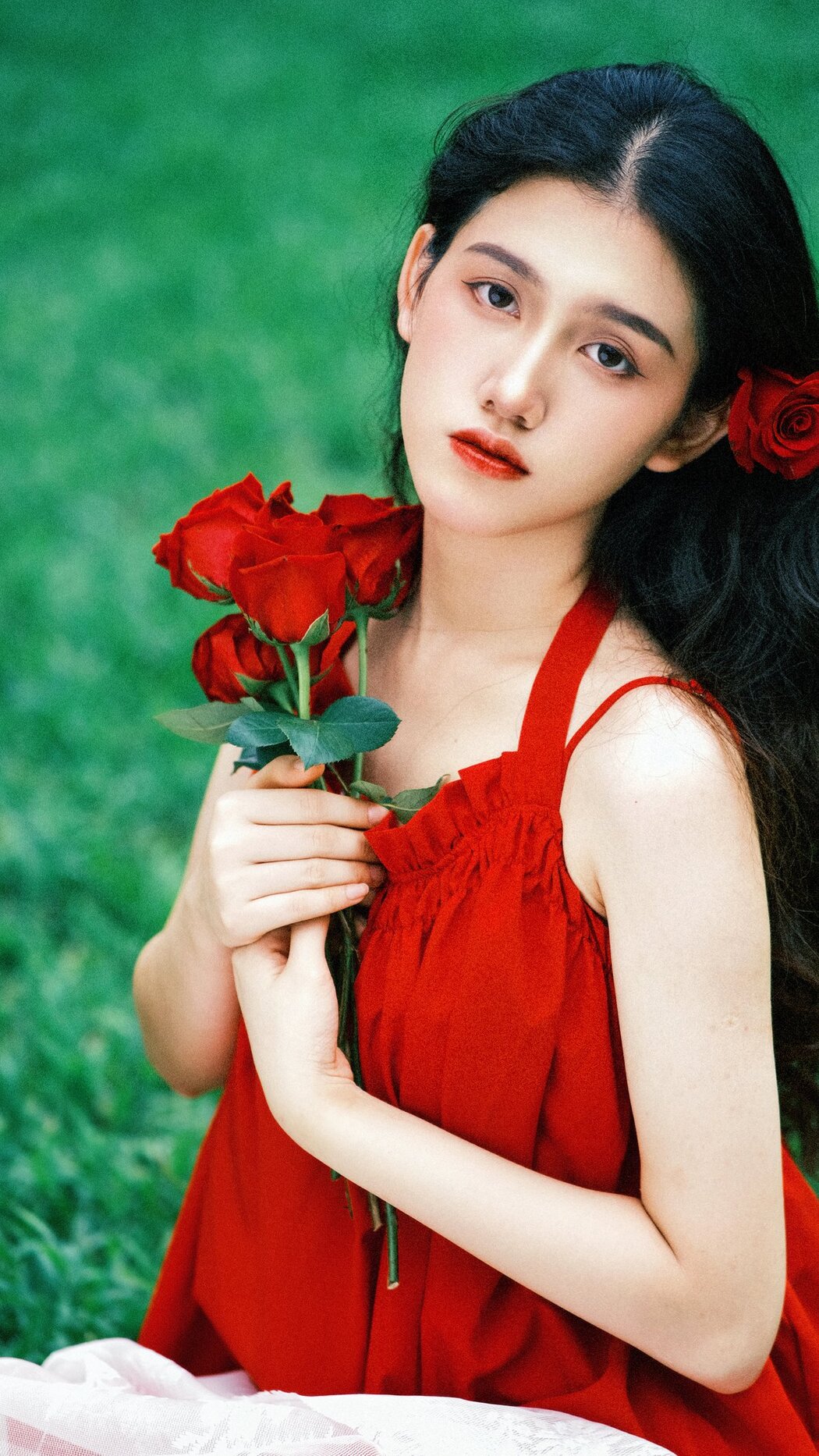 YiTuYu艺图语 Vol.2622 Yi Zhi Zhuo Zhuo