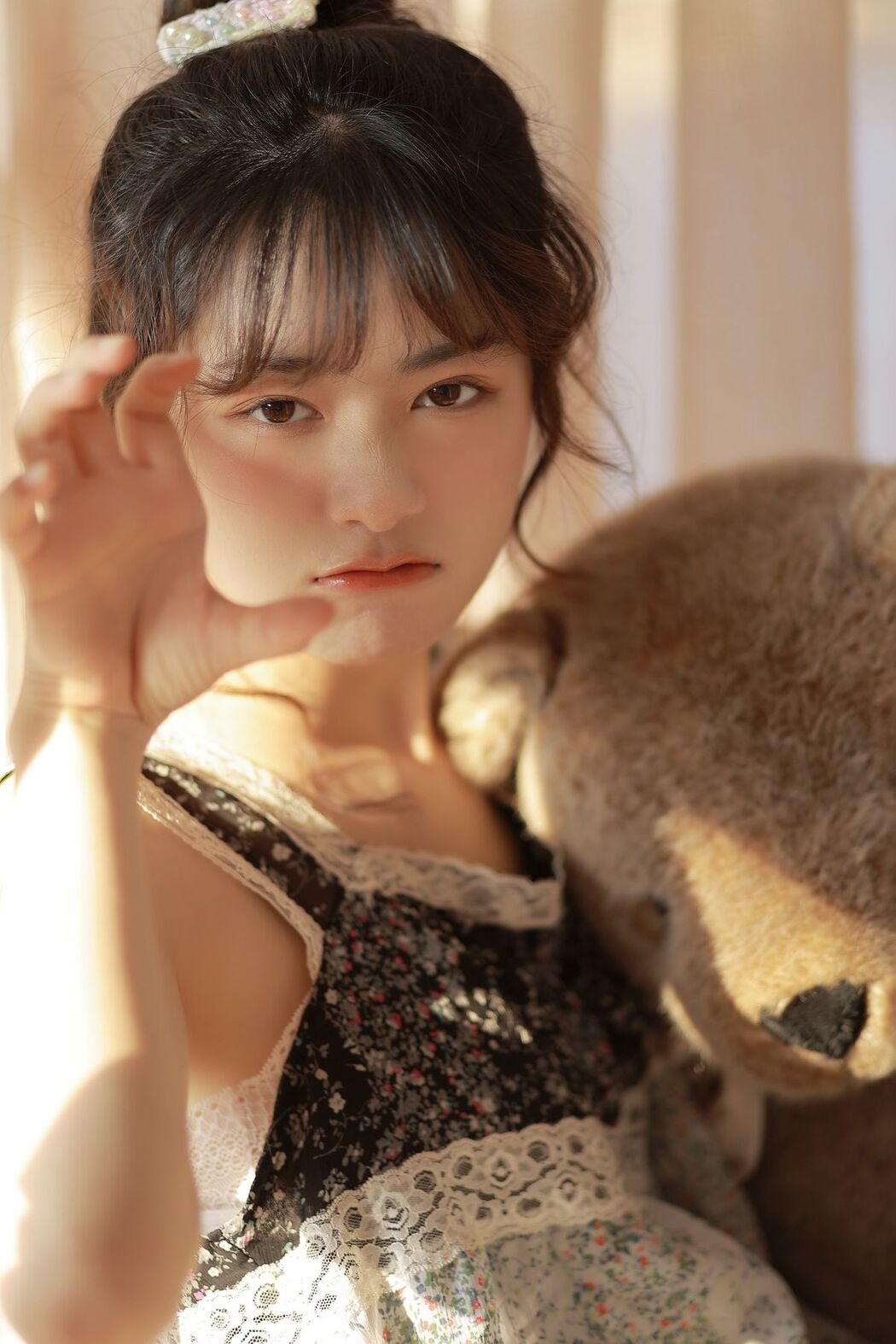 YiTuYu艺图语 Vol.2565 Panniling