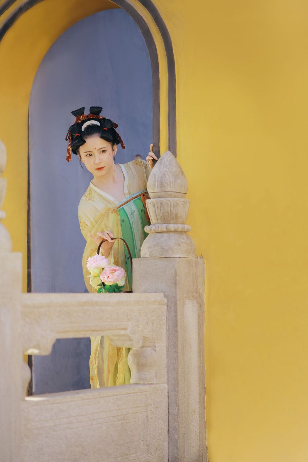 YiTuYu艺图语 Vol.2581 Da Xie De Vk