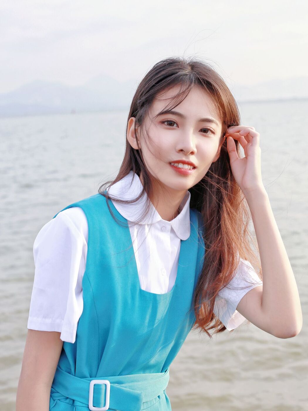 YiTuYu艺图语 Vol.2586 Xiao Yu Bu Shi Yu