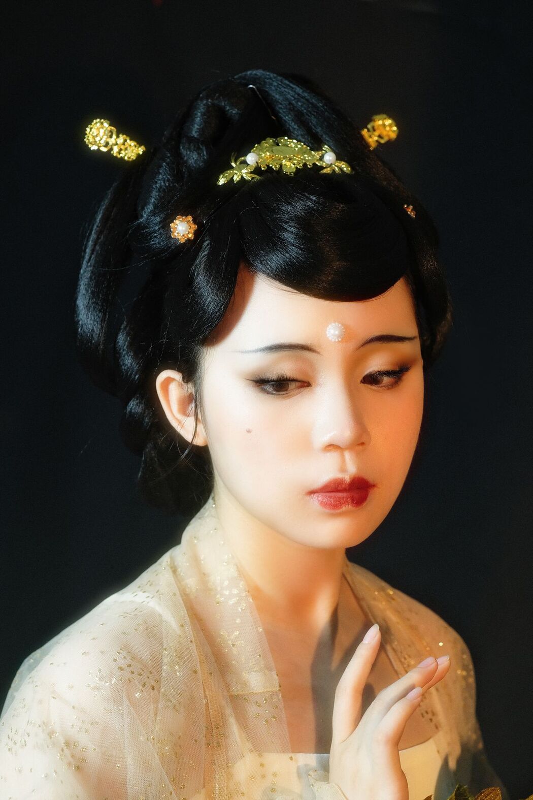 YiTuYu艺图语 Vol.2548 Yi Zhi Gao Gao