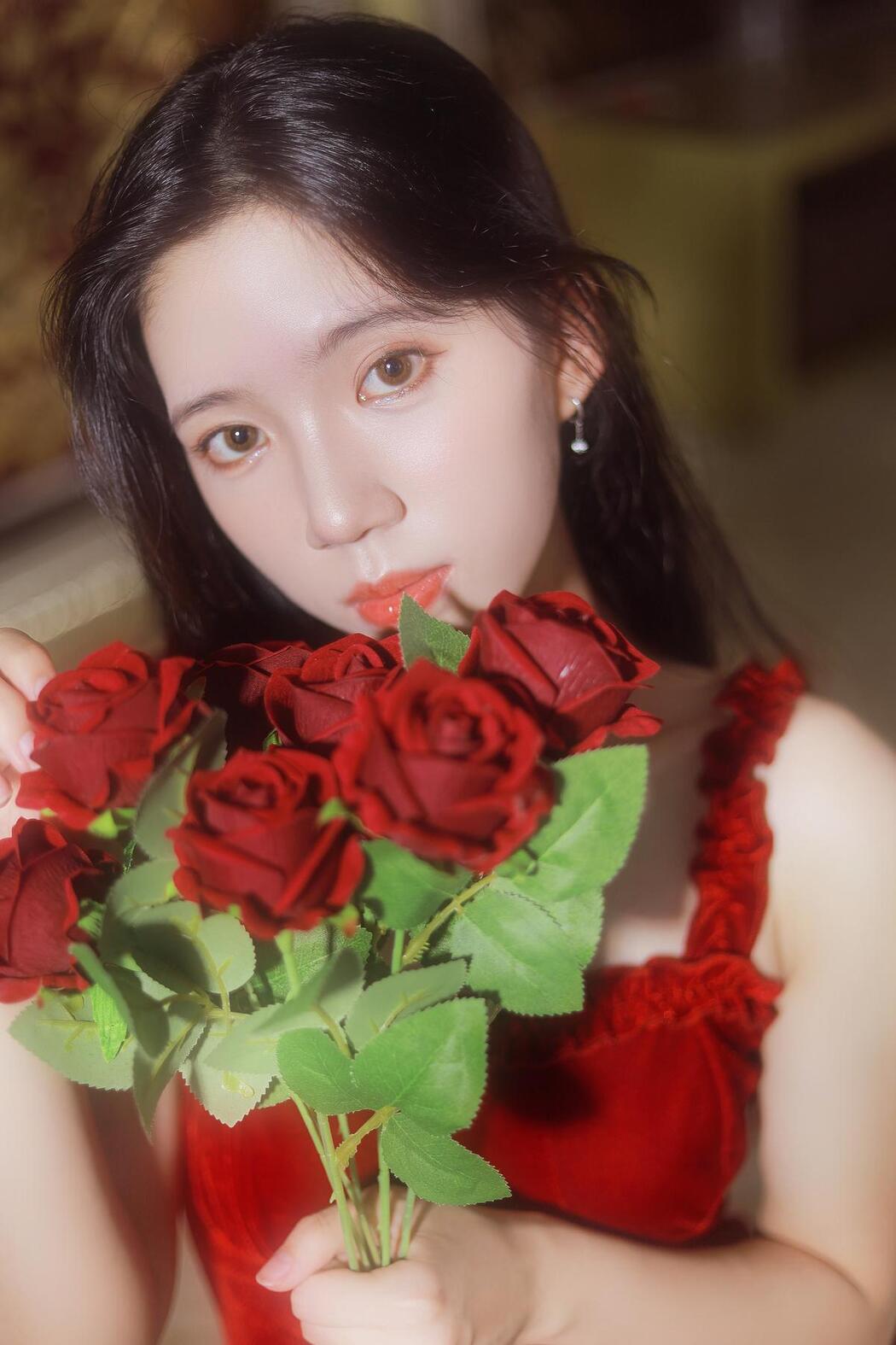 YiTuYu艺图语 Vol.2491 Hua Ci Shu