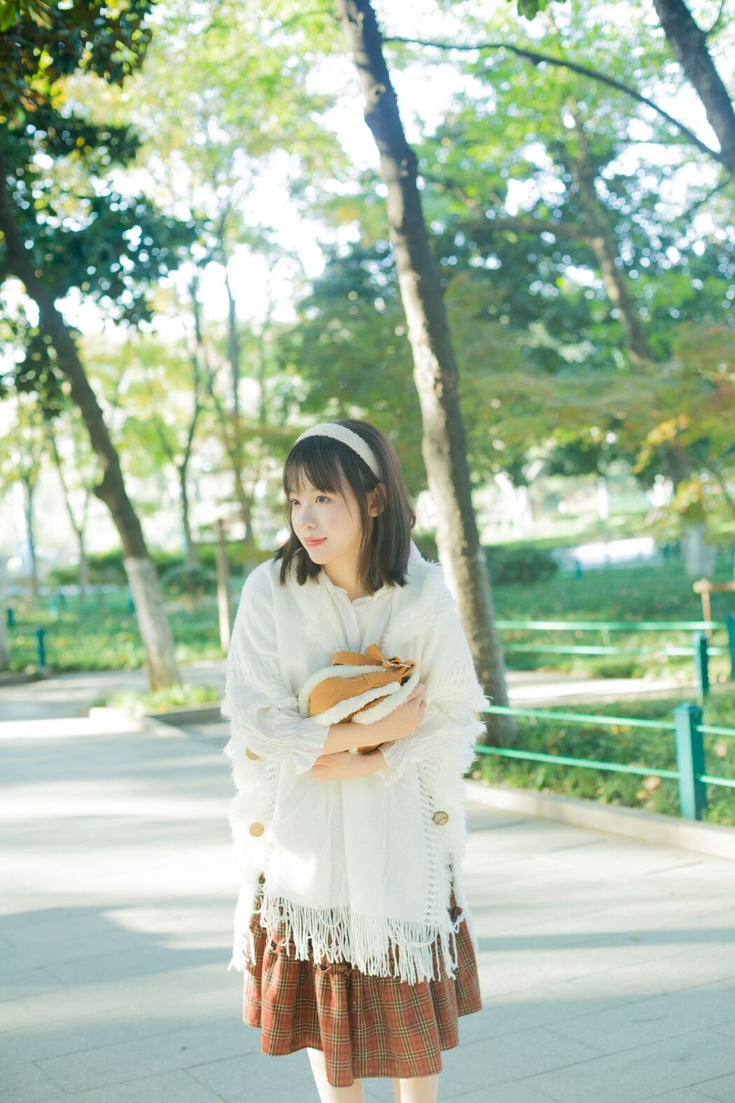 YiTuYu艺图语 Vol.2577 Chi Bao Le Ma