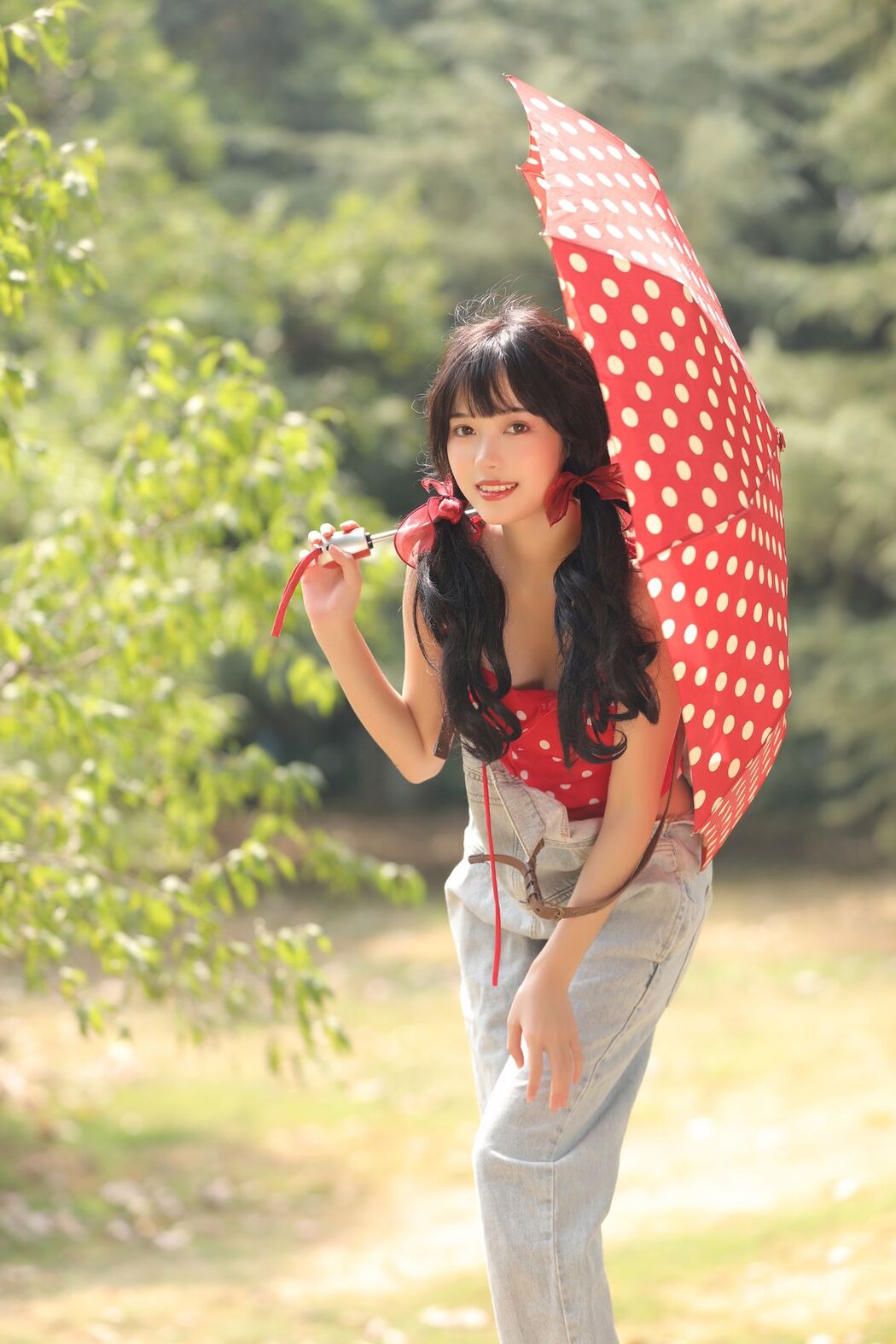 YiTuYu艺图语 Vol.2519 Xiao Wei Ren Er