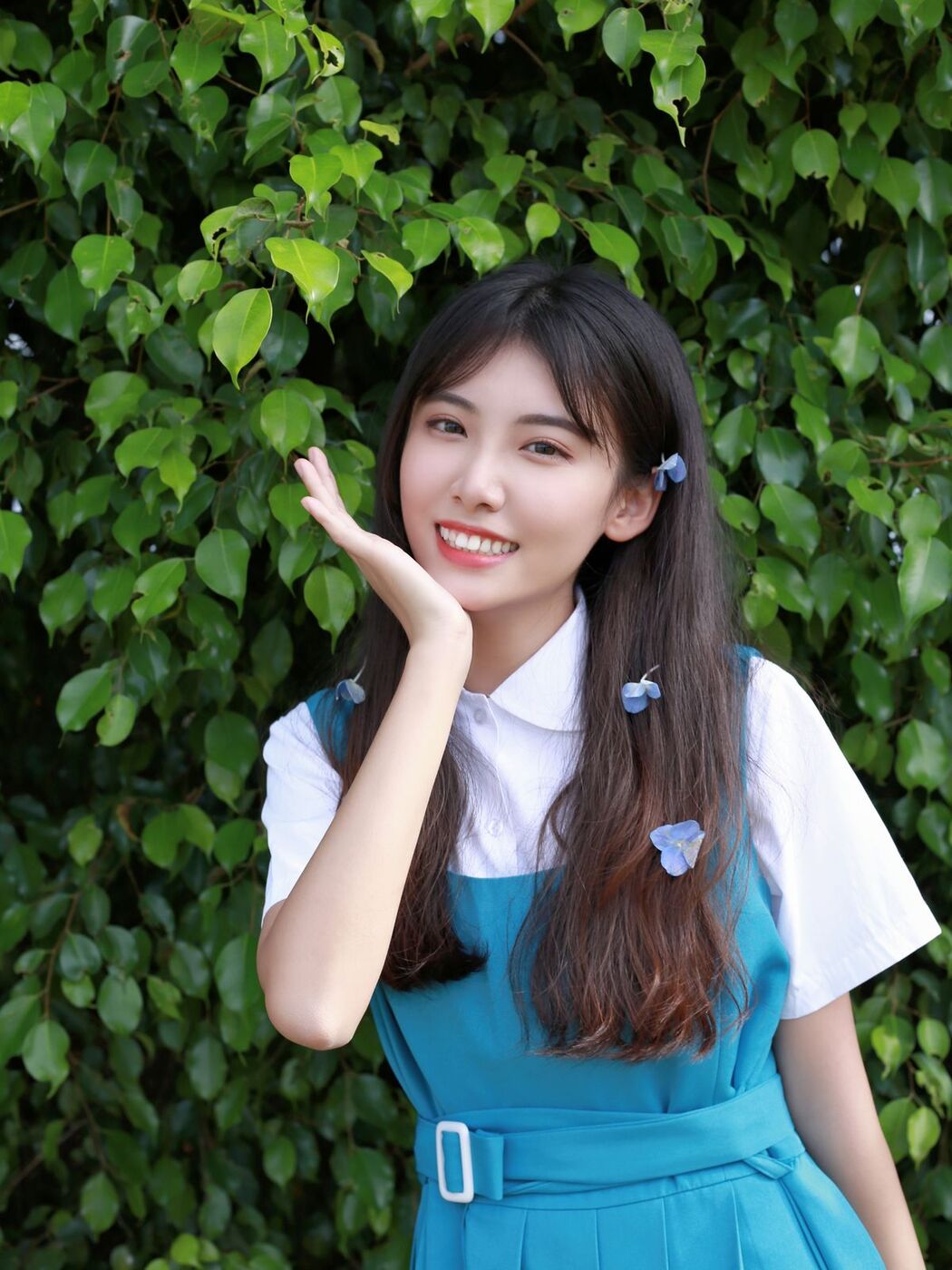YiTuYu艺图语 Vol.2586 Xiao Yu Bu Shi Yu