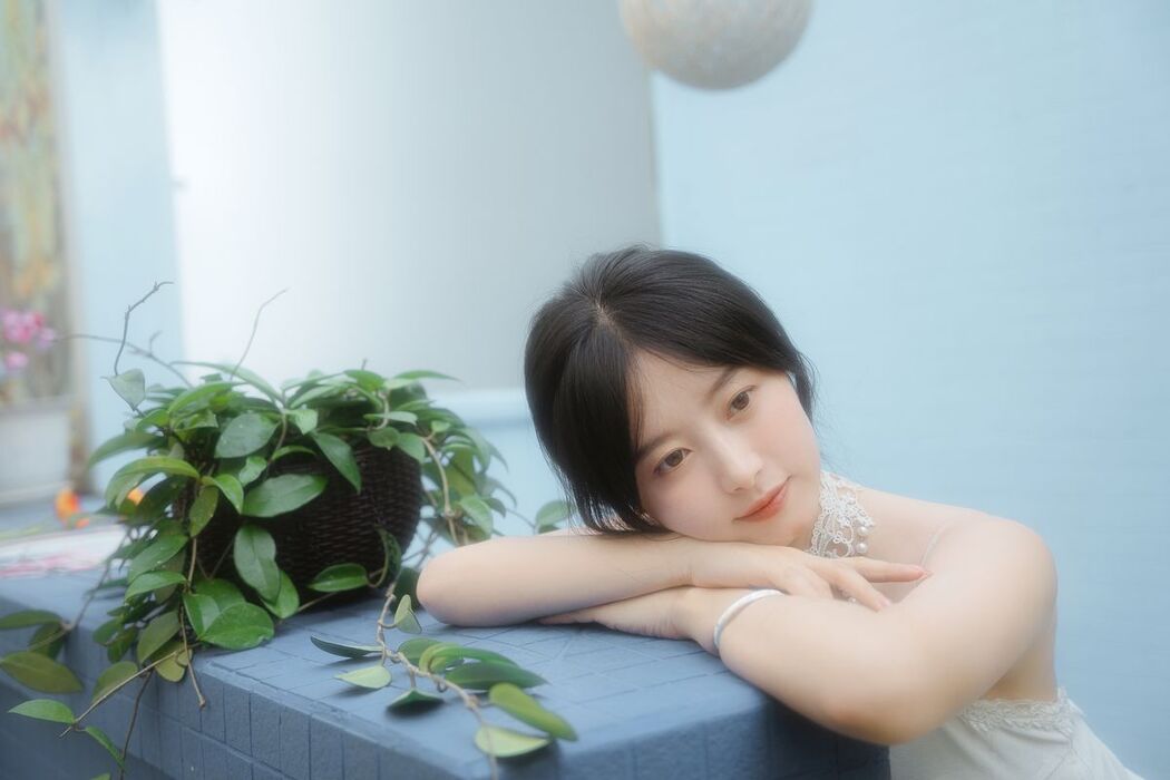 YiTuYu艺图语 Vol.2537 Wan Wan Bu Shi Wan A