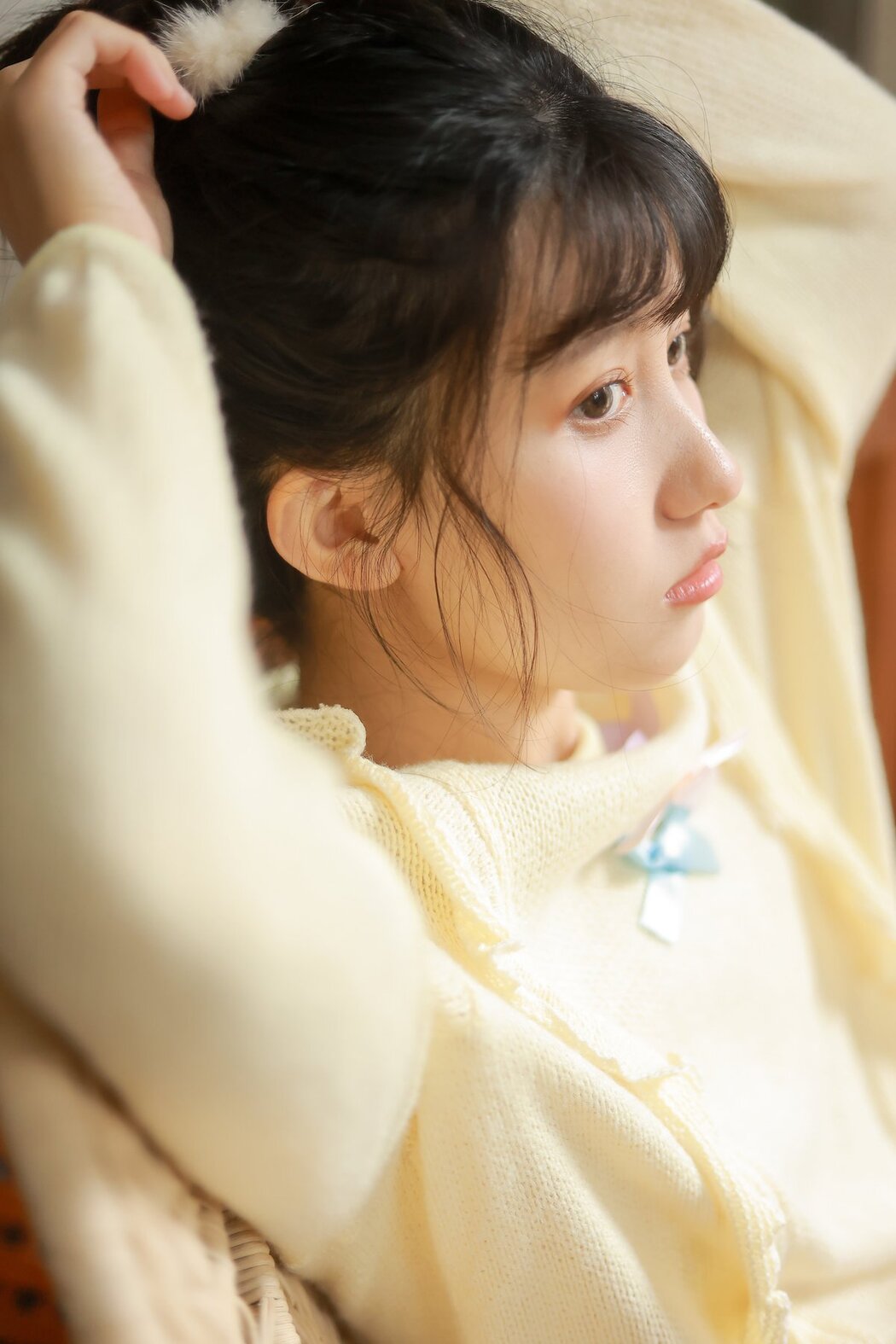 YiTuYu艺图语 Vol.2613 Lovelatte11