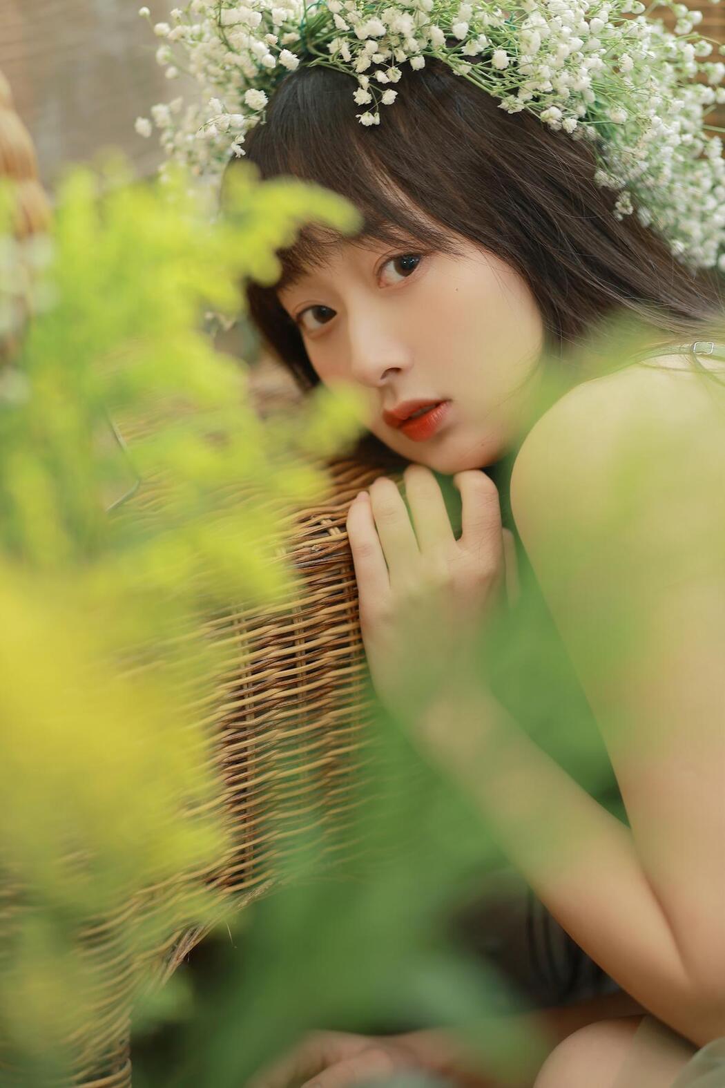 YiTuYu艺图语 Vol.2490 Xiang Qi 77
