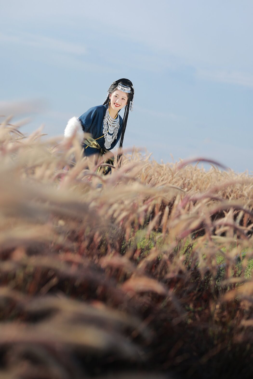 YiTuYu艺图语 Vol.2609 Y-jin