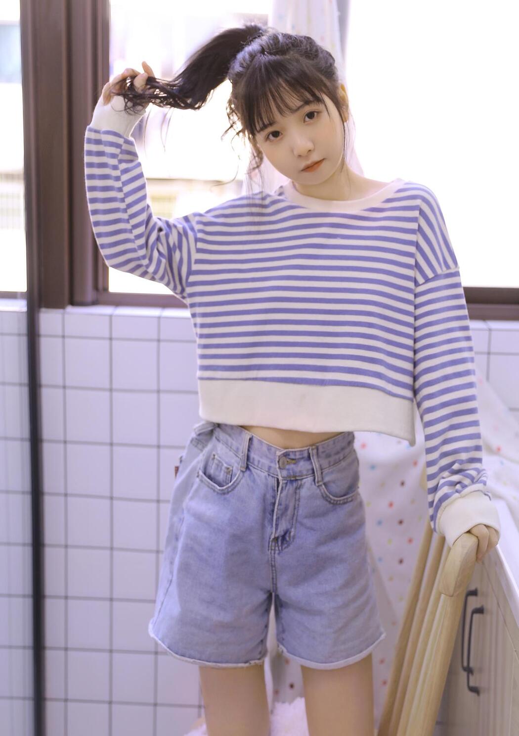 YiTuYu艺图语 Vol.2503 Xiao Mi