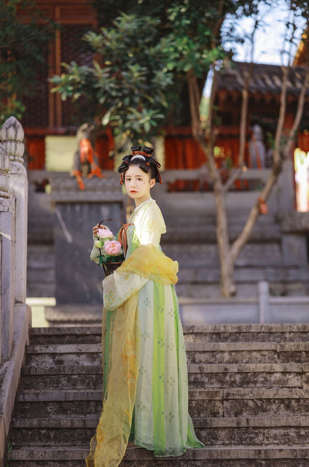 YiTuYu艺图语 Vol.2581 Da Xie De Vk