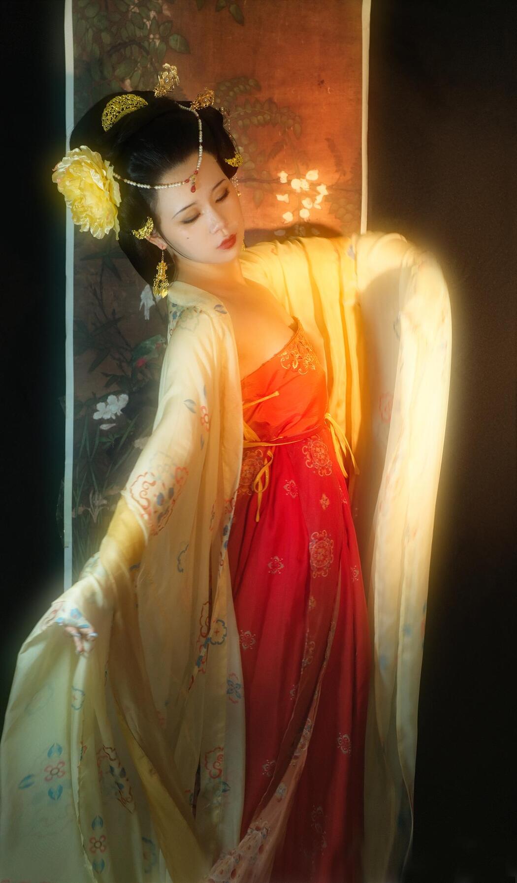 YiTuYu艺图语 Vol.2501 Yi Zhi Gao Gao